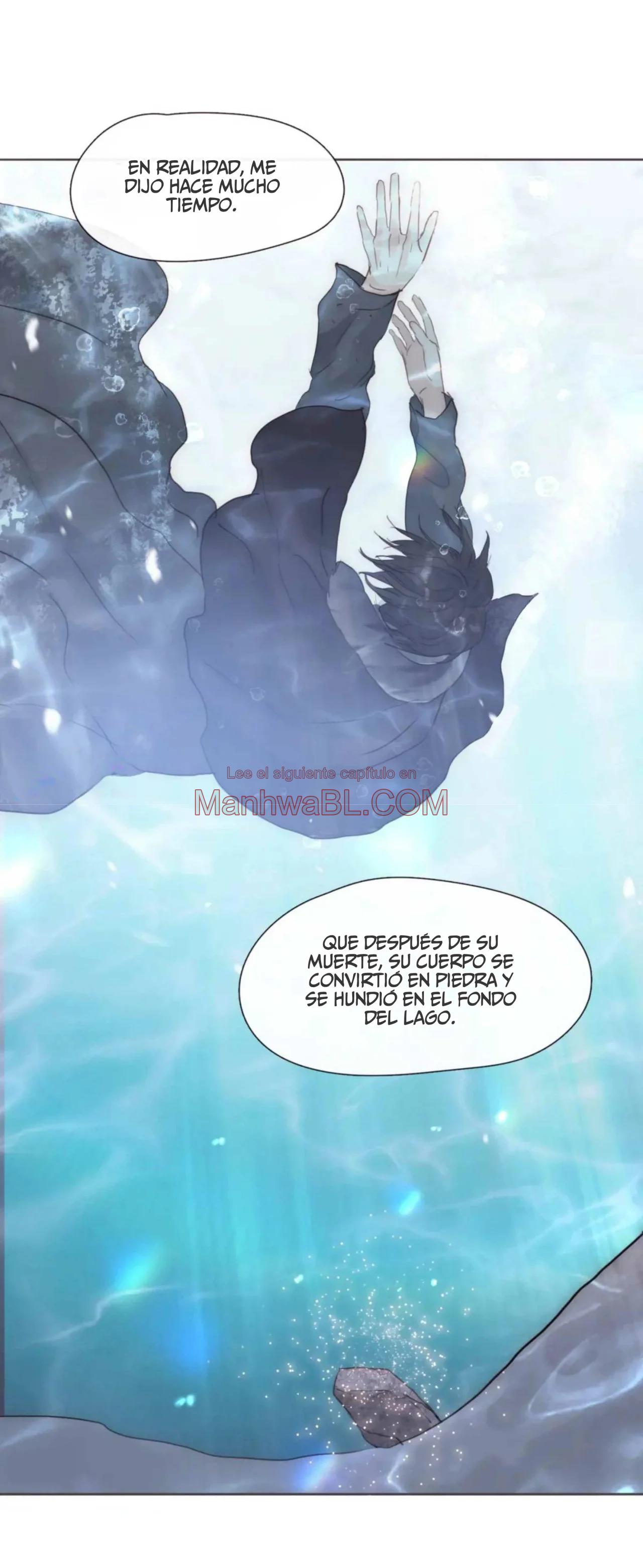 Por favor, duerme conmigo - Capítulo 136 2 manhwa