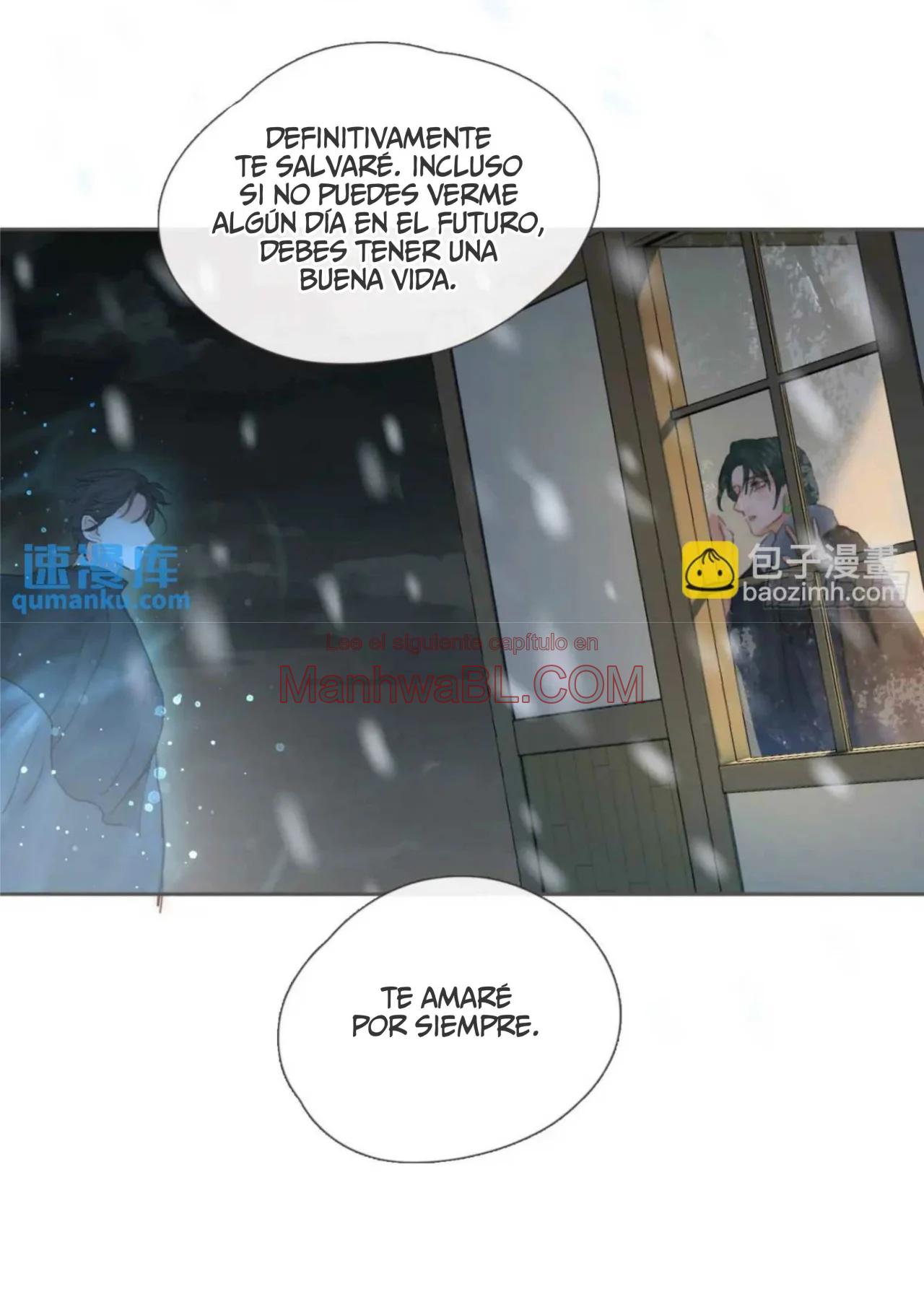 Por favor, duerme conmigo - Capítulo 136 2 manhwa