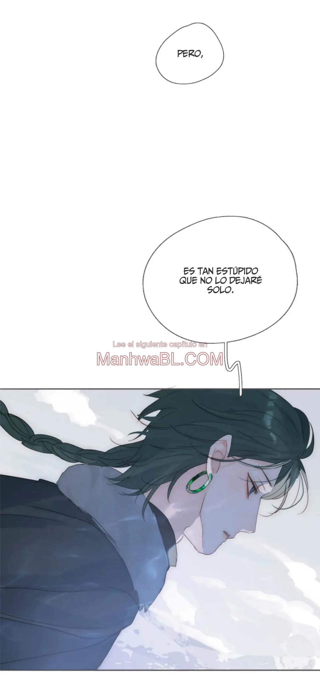 Por favor, duerme conmigo - Capítulo 136 2 manhwa