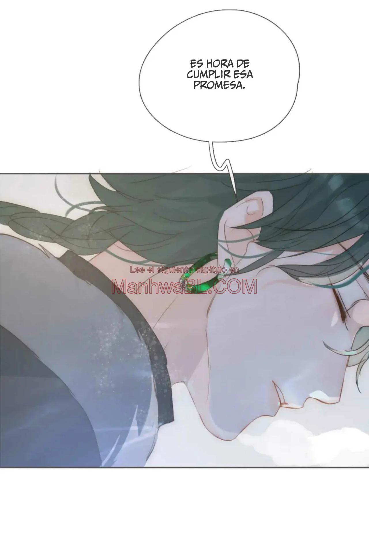Por favor, duerme conmigo - Capítulo 136 2 manhwa