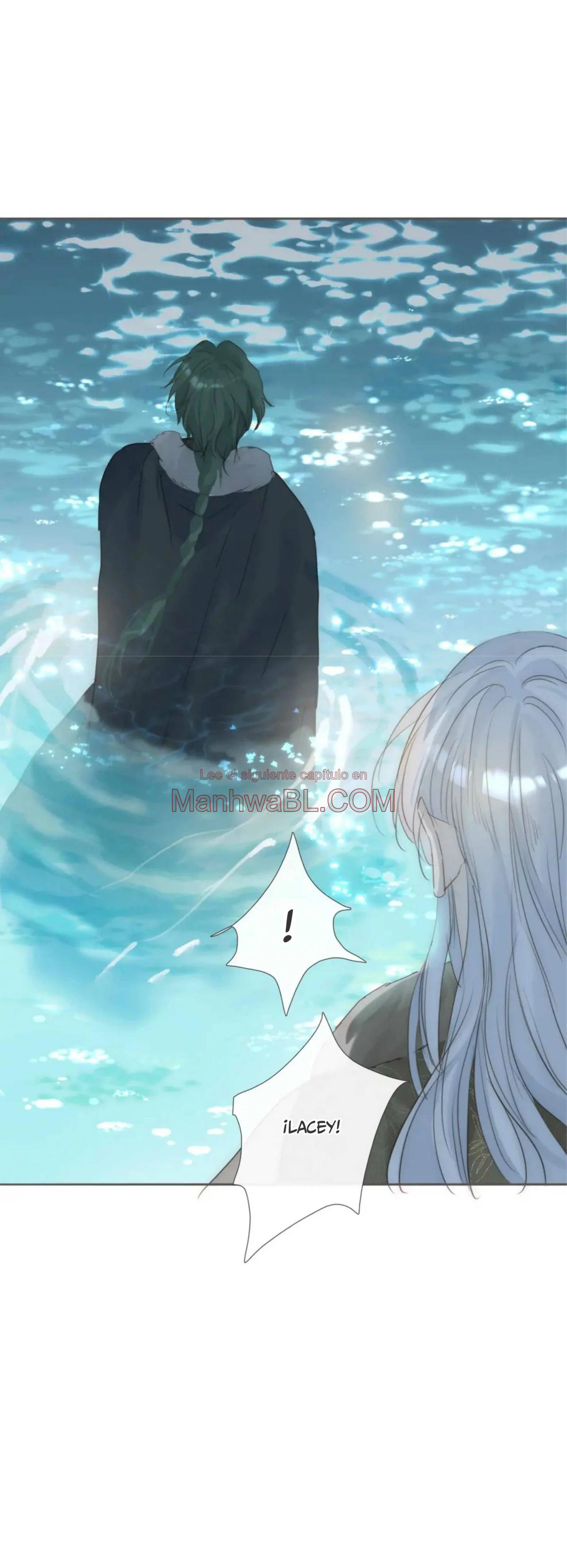 Por favor, duerme conmigo - Capítulo 136 2 manhwa