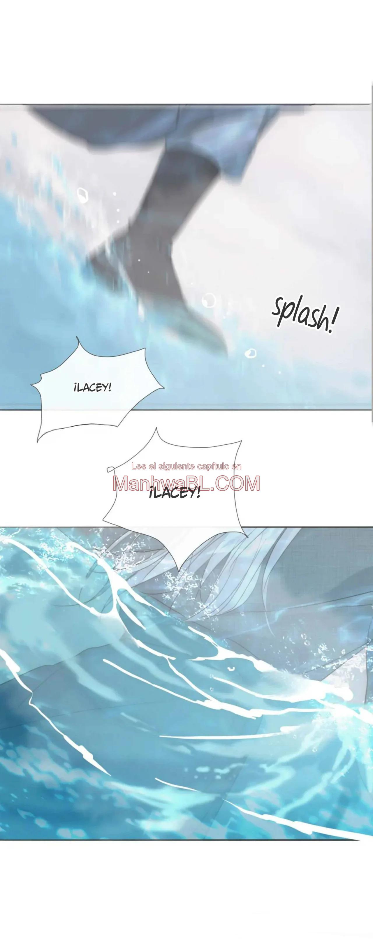 Por favor, duerme conmigo - Capítulo 136 2 manhwa