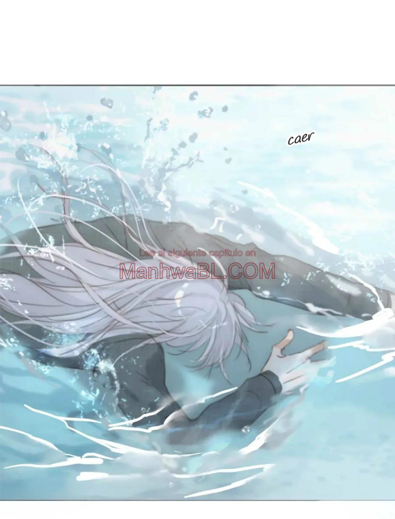 Por favor, duerme conmigo - Capítulo 136 2 manhwa