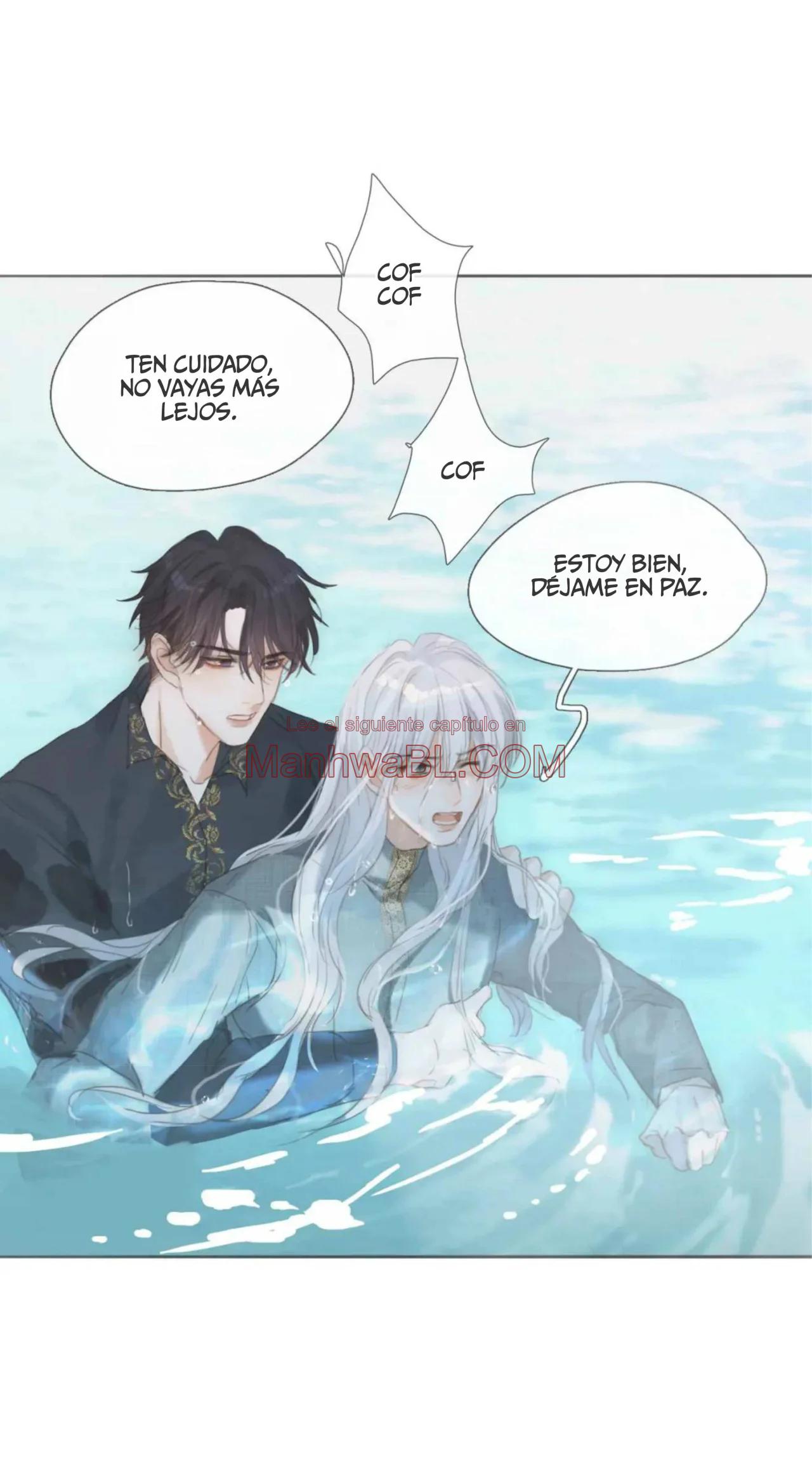 Por favor, duerme conmigo - Capítulo 136 2 manhwa