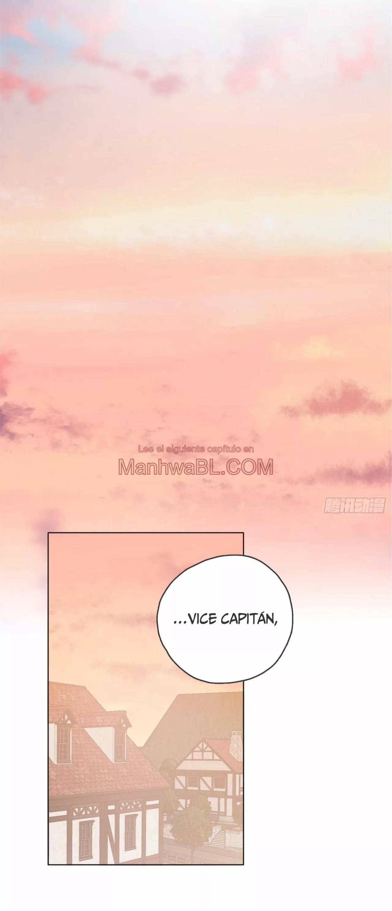 Por favor, duerme conmigo - Capítulo 33 manhwa