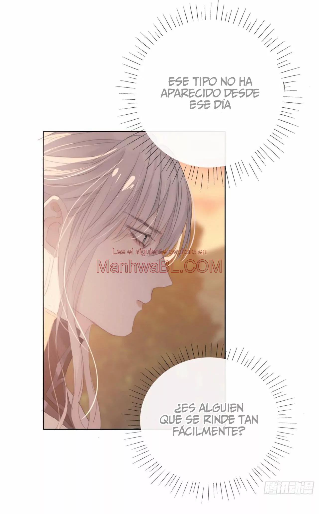 Por favor, duerme conmigo - Capítulo 33 manhwa