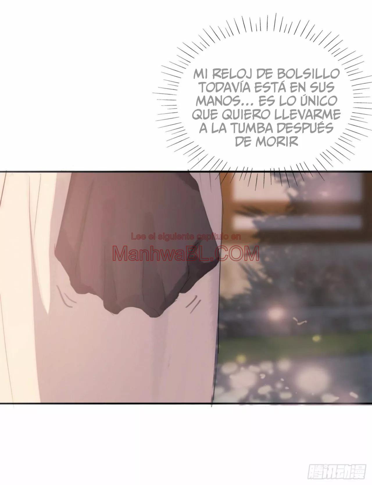 Por favor, duerme conmigo - Capítulo 33 manhwa