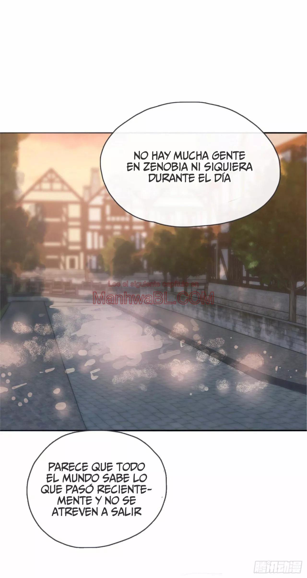 Por favor, duerme conmigo - Capítulo 33 manhwa