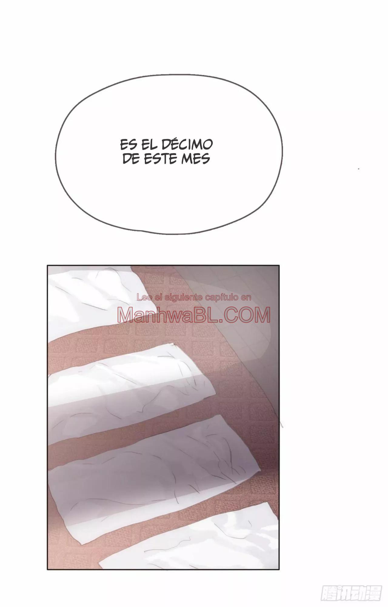 Por favor, duerme conmigo - Capítulo 33 manhwa