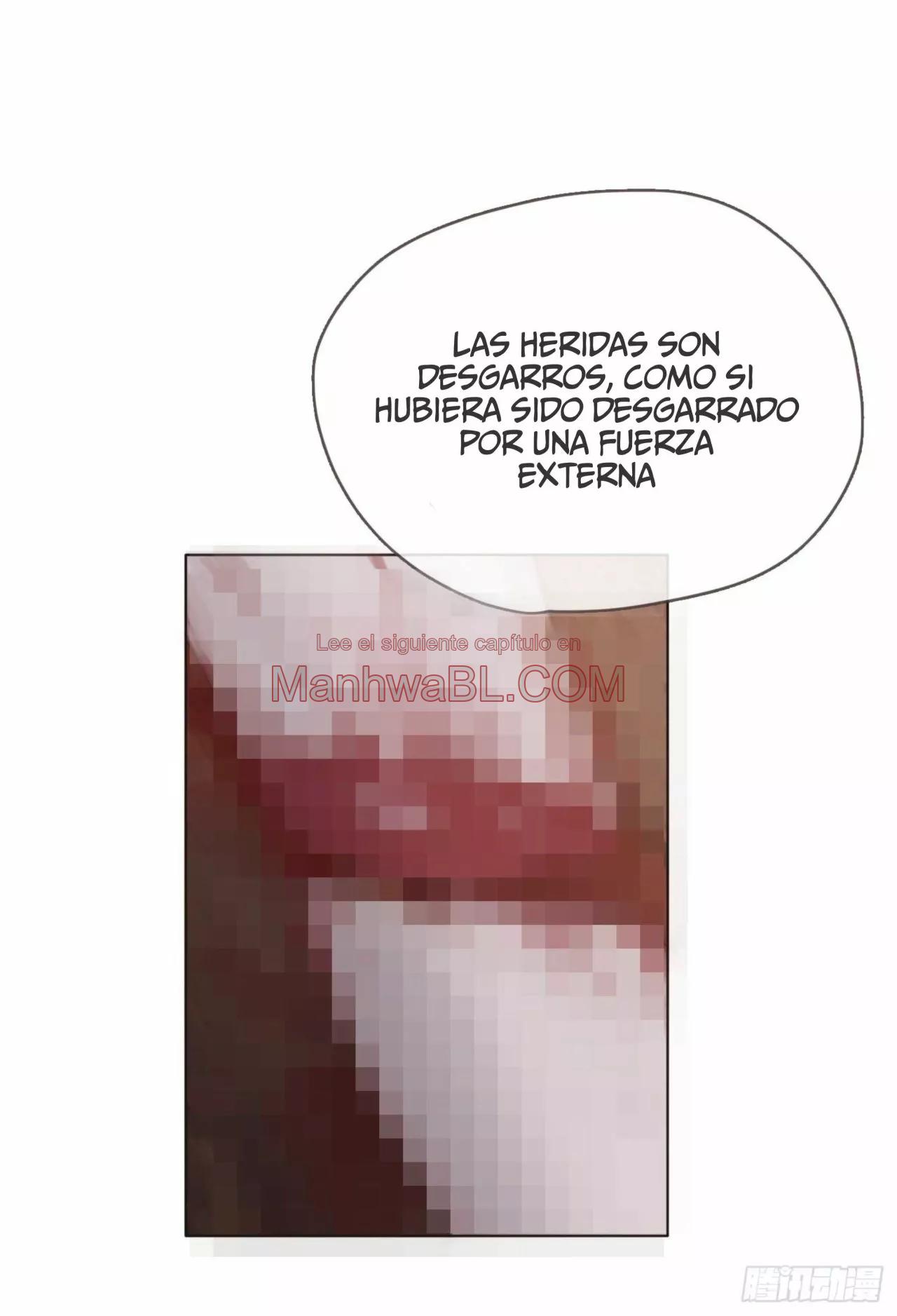 Por favor, duerme conmigo - Capítulo 33 manhwa