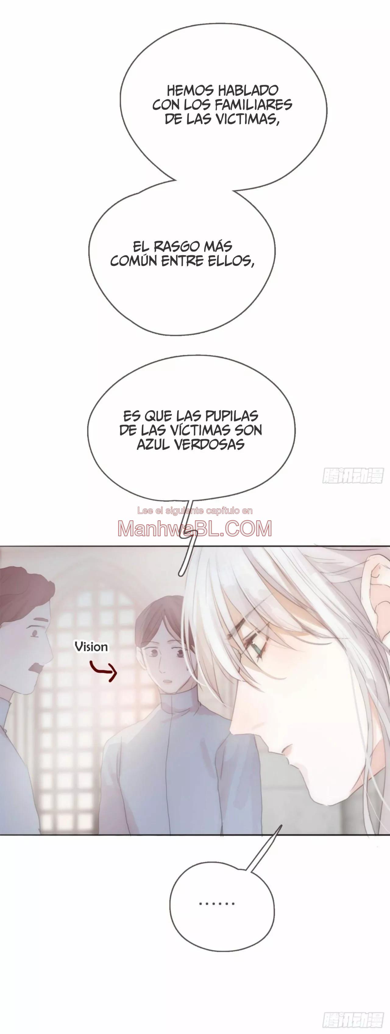 Por favor, duerme conmigo - Capítulo 33 manhwa