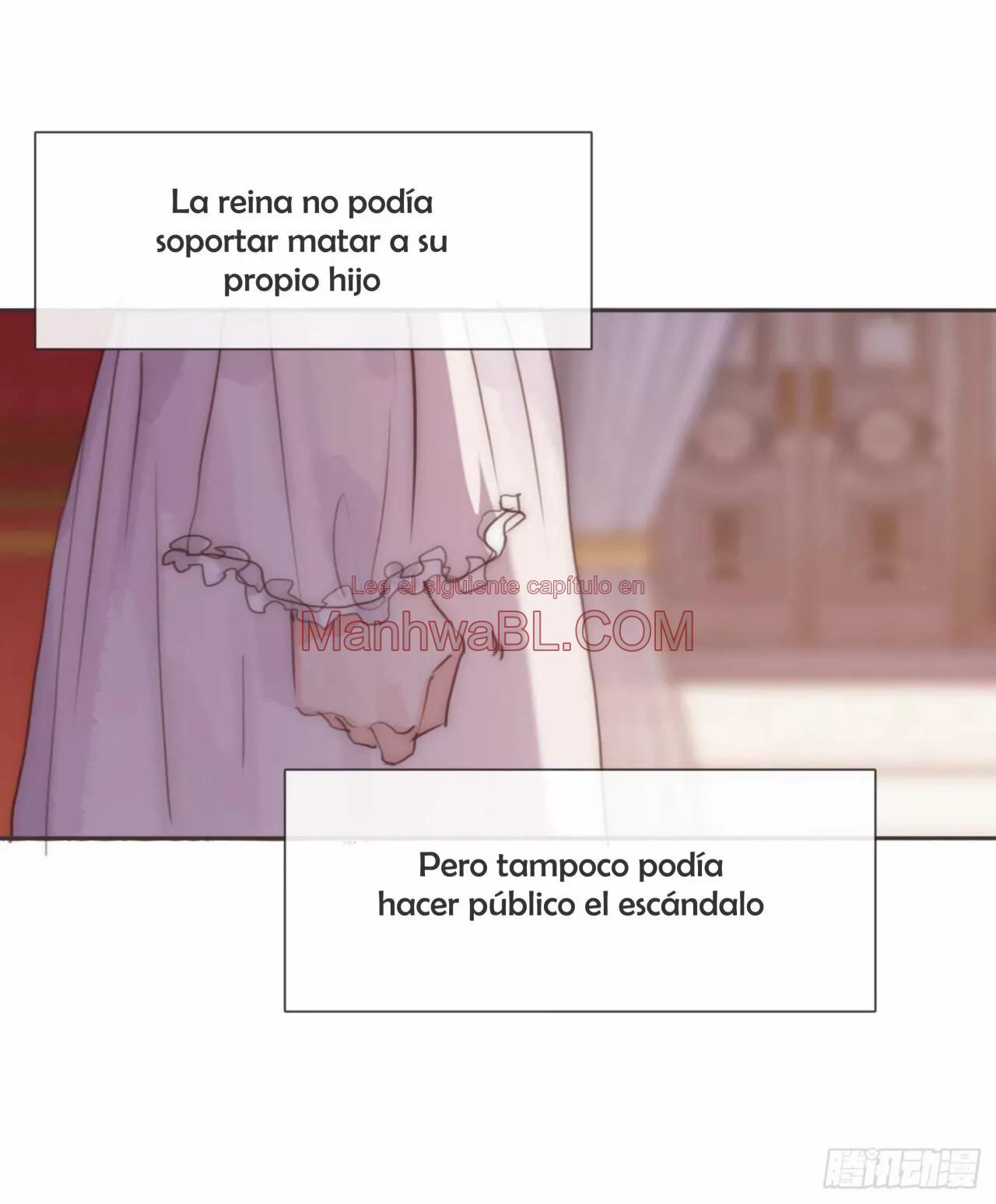 Por favor, duerme conmigo - Capítulo 90 3 manhwa