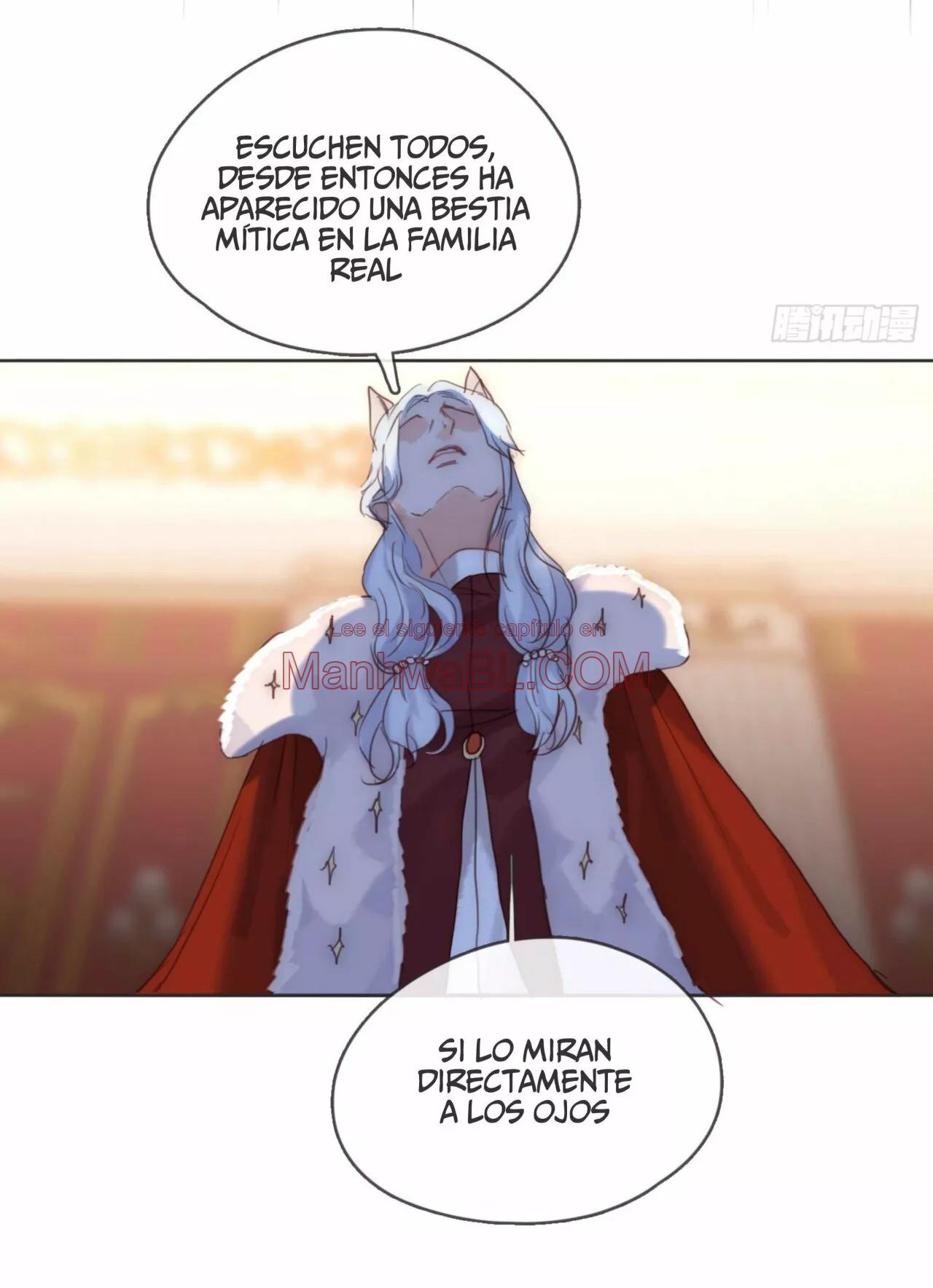 Por favor, duerme conmigo - Capítulo 90 3 manhwa