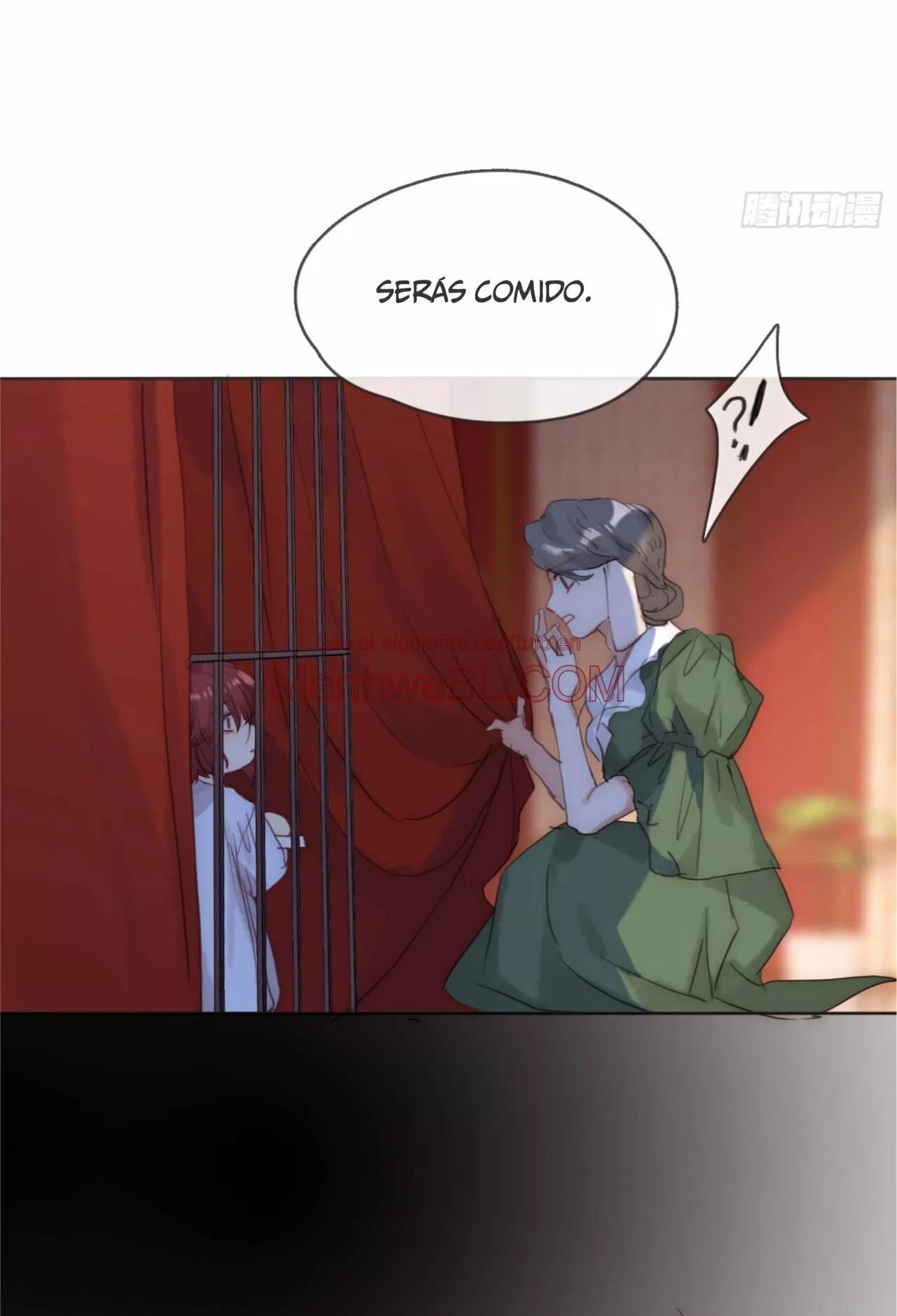 Por favor, duerme conmigo - Capítulo 90 3 manhwa