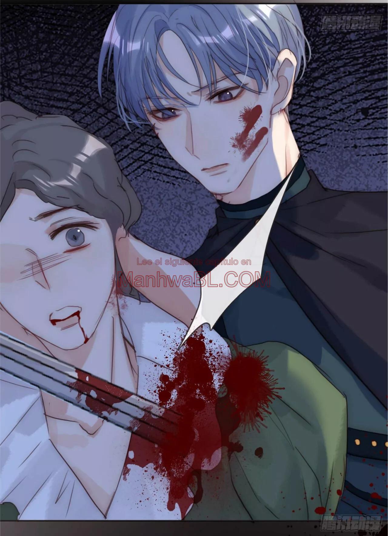 Por favor, duerme conmigo - Capítulo 90 3 manhwa