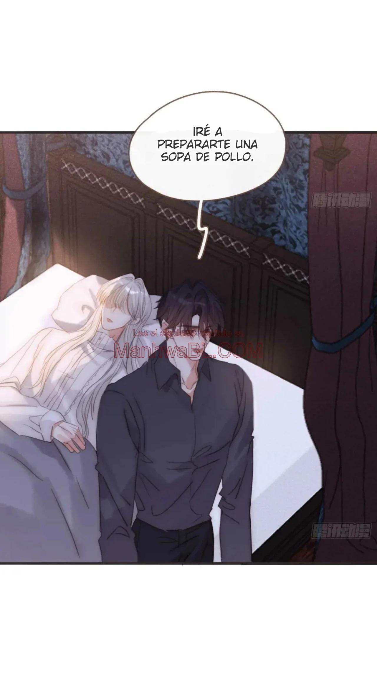 Por favor, duerme conmigo - Capítulo 193 manhwa