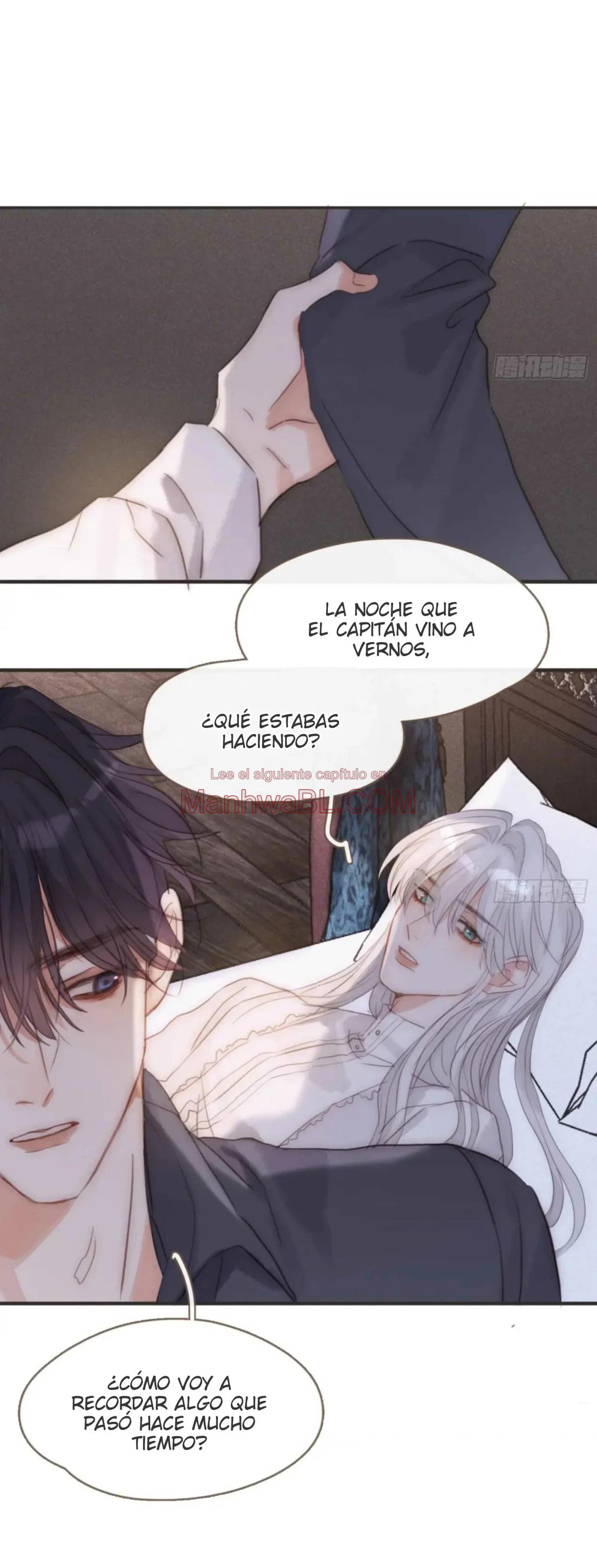 Por favor, duerme conmigo - Capítulo 193 manhwa