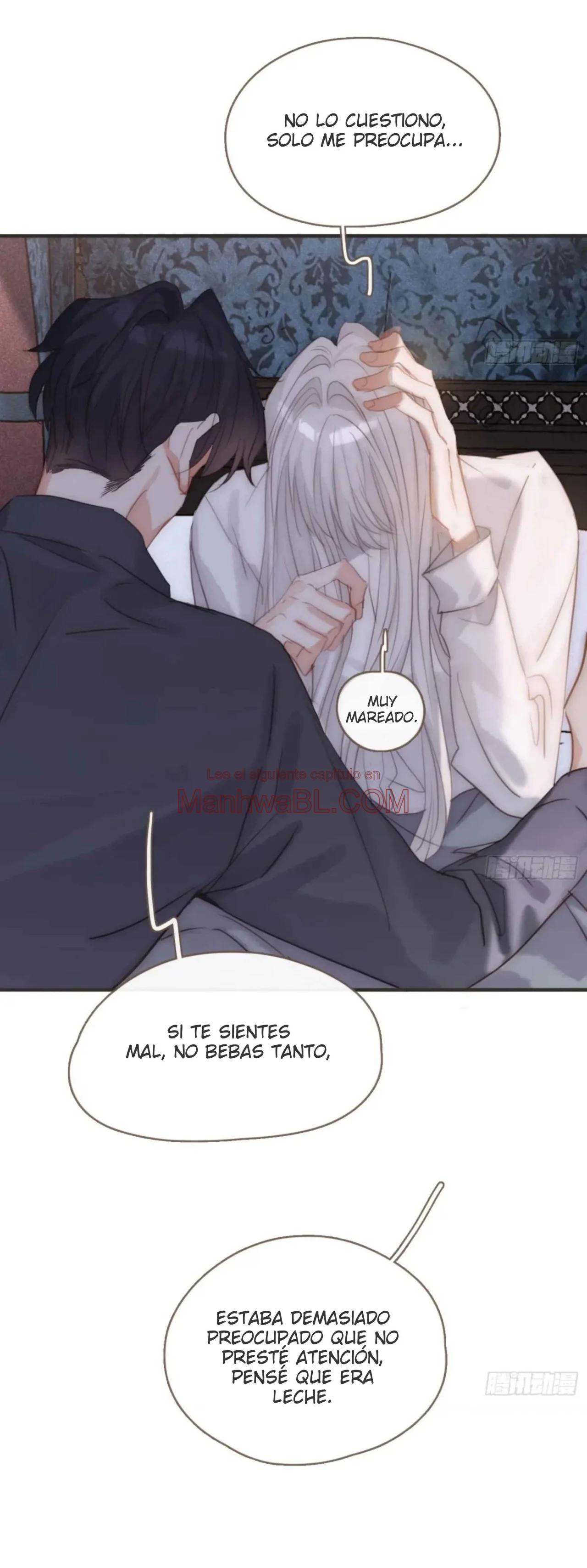 Por favor, duerme conmigo - Capítulo 193 manhwa