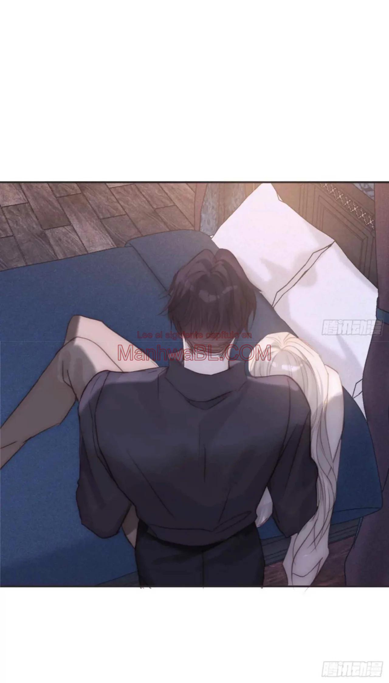 Por favor, duerme conmigo - Capítulo 193 manhwa