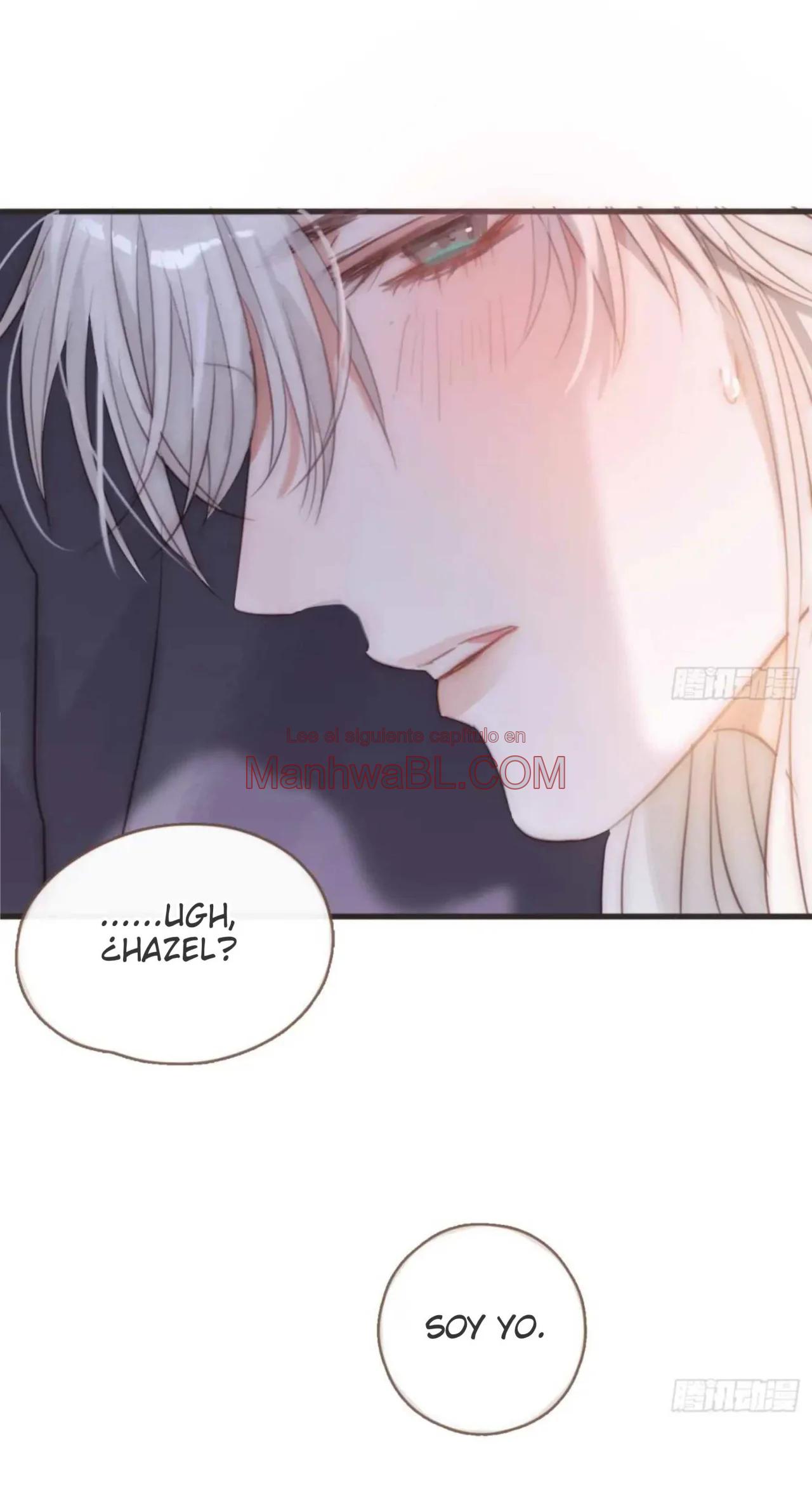 Por favor, duerme conmigo - Capítulo 193 manhwa