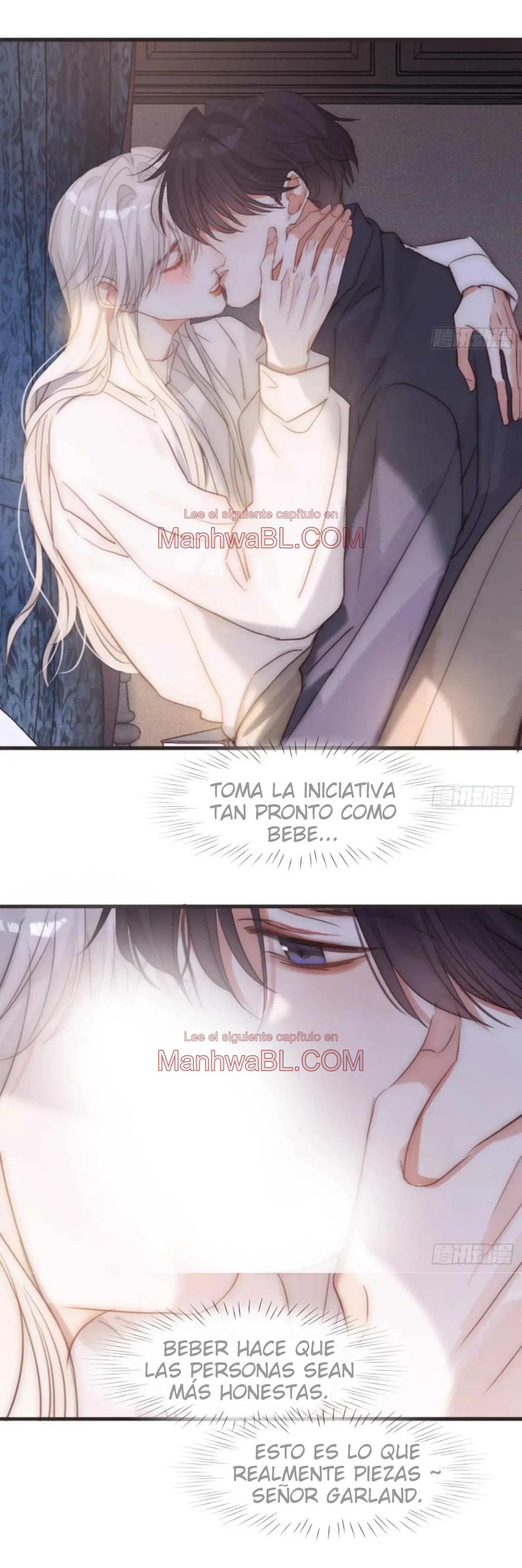 Por favor, duerme conmigo - Capítulo 193 manhwa