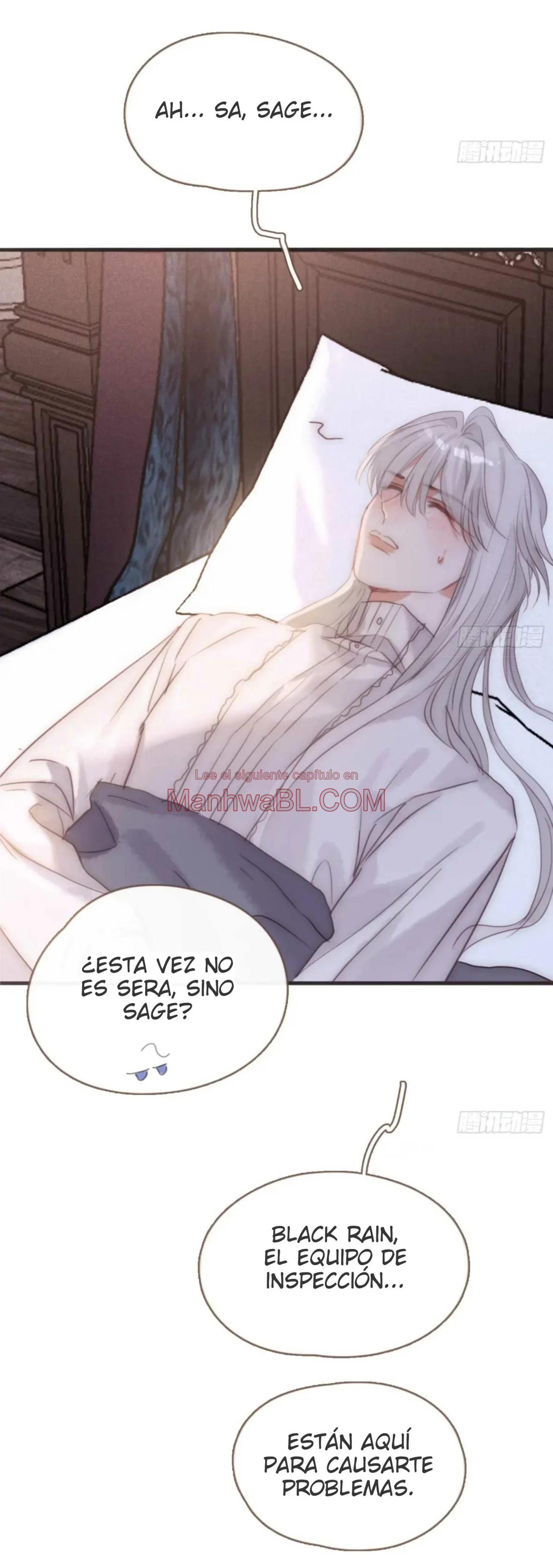 Por favor, duerme conmigo - Capítulo 193 manhwa