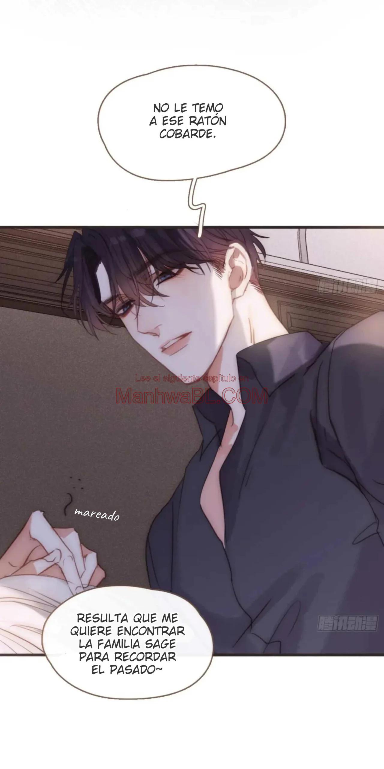 Por favor, duerme conmigo - Capítulo 193 manhwa