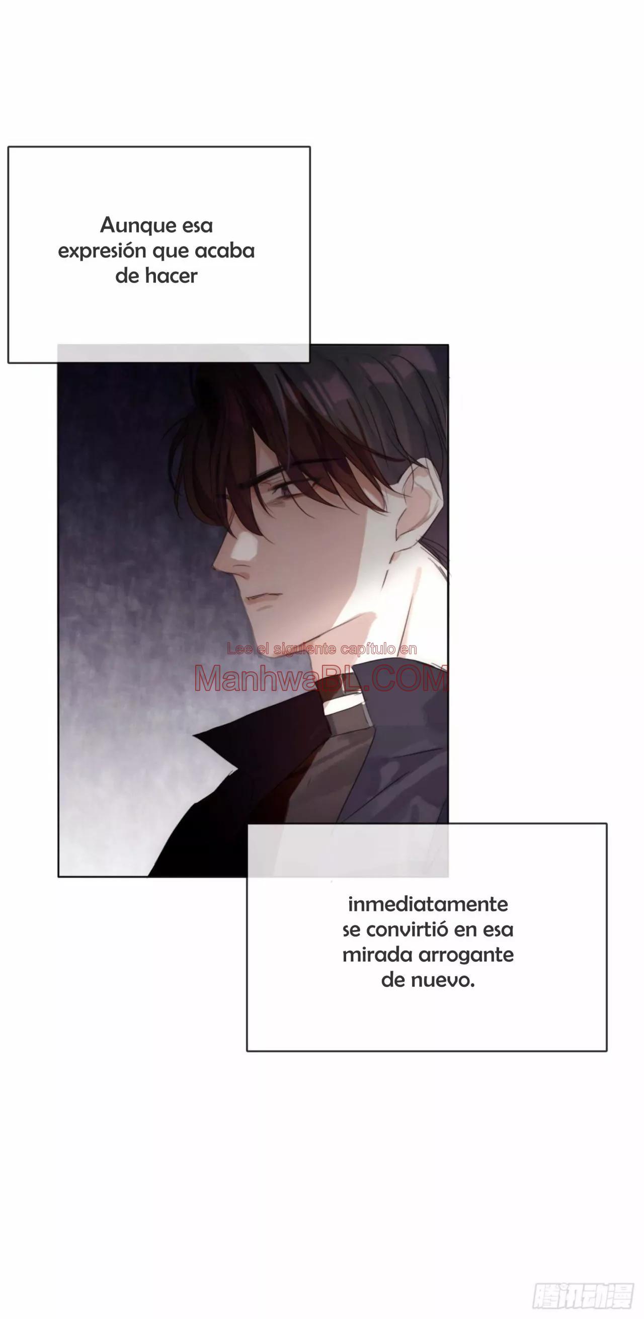 Por favor, duerme conmigo - Capítulo 51 2 manhwa