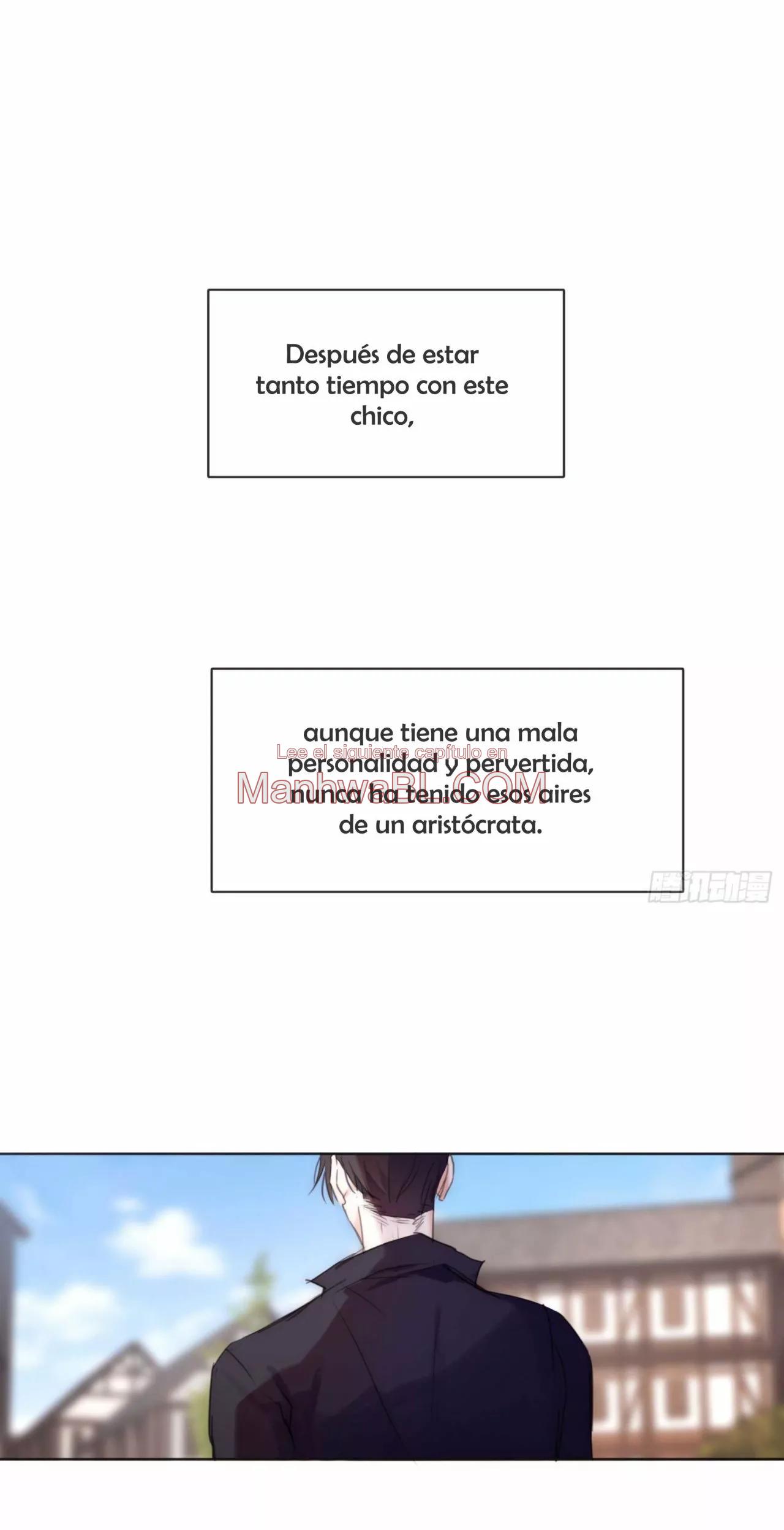 Por favor, duerme conmigo - Capítulo 51 2 manhwa
