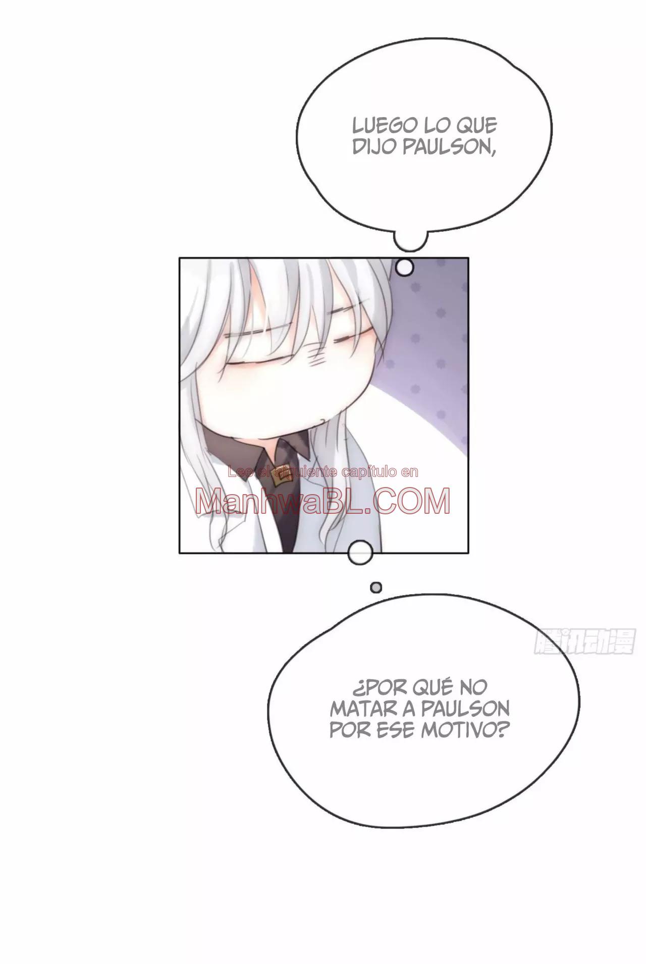 Por favor, duerme conmigo - Capítulo 51 2 manhwa
