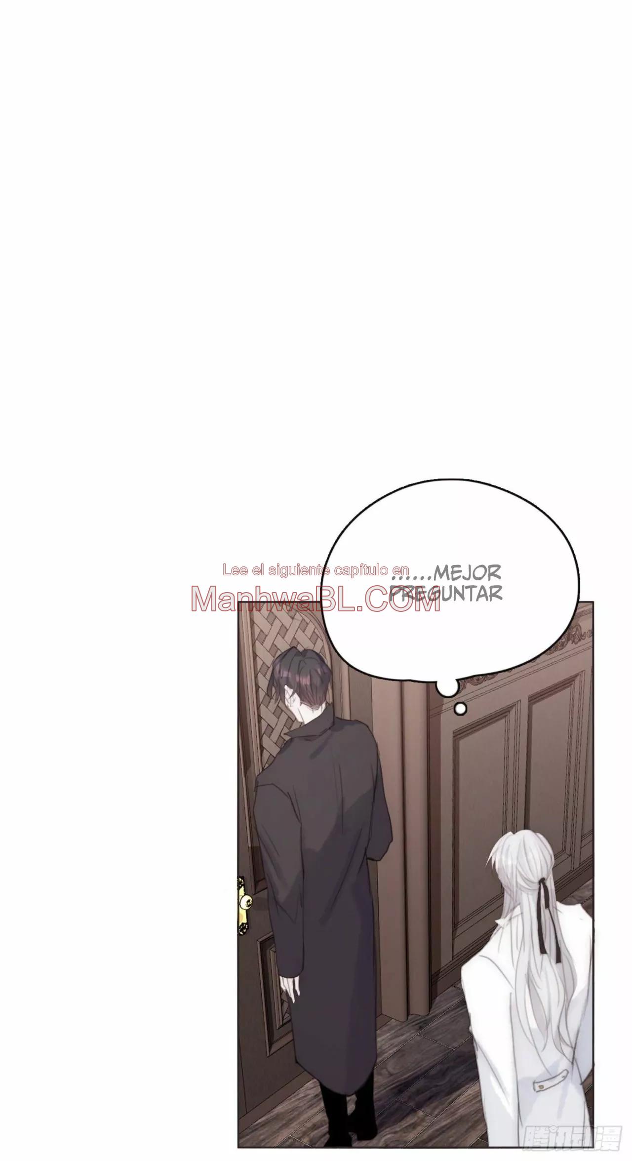 Por favor, duerme conmigo - Capítulo 51 2 manhwa