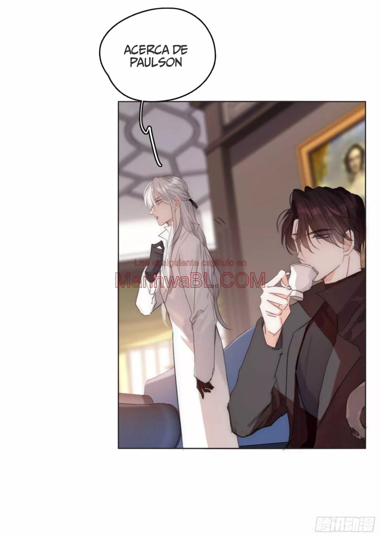 Por favor, duerme conmigo - Capítulo 51 2 manhwa