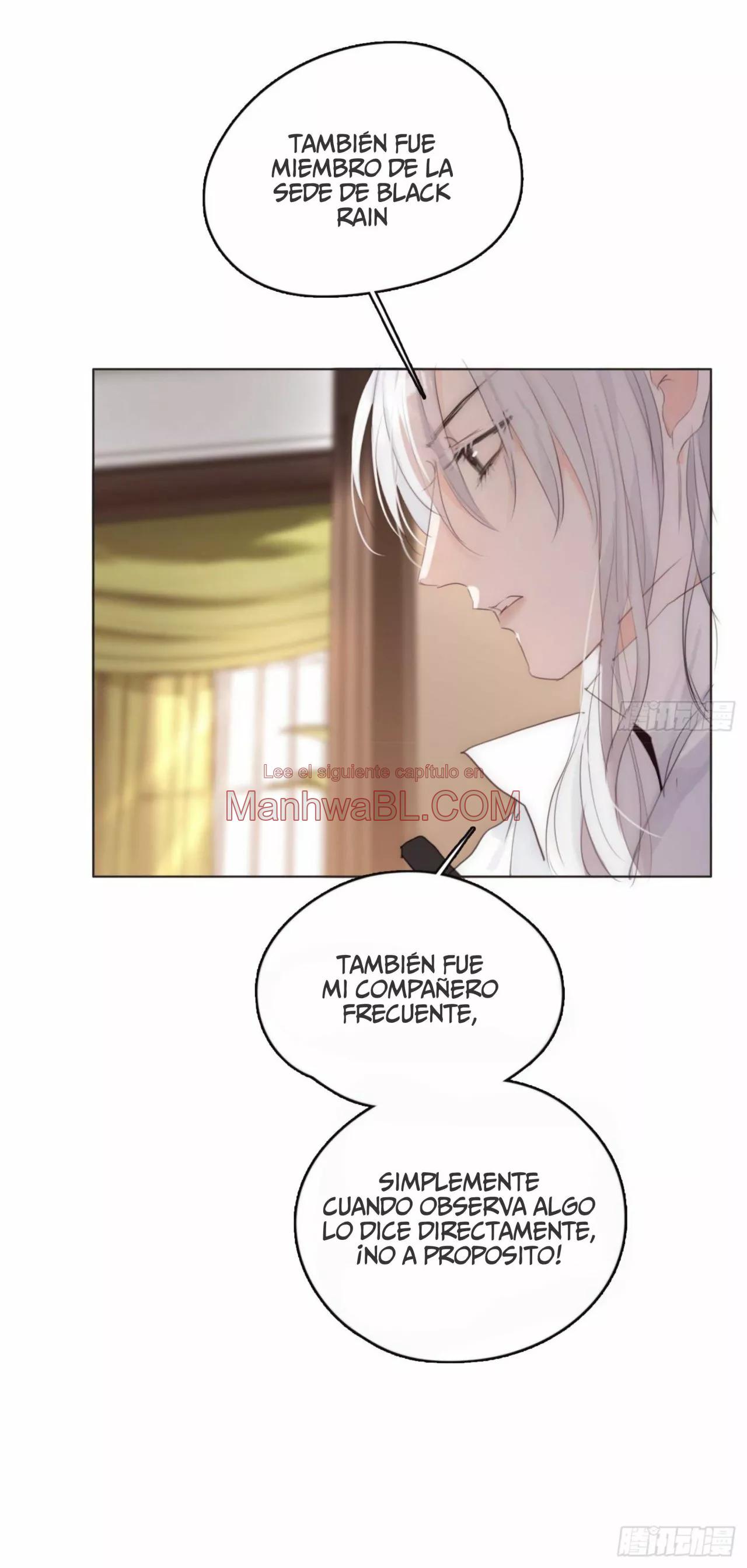Por favor, duerme conmigo - Capítulo 51 2 manhwa
