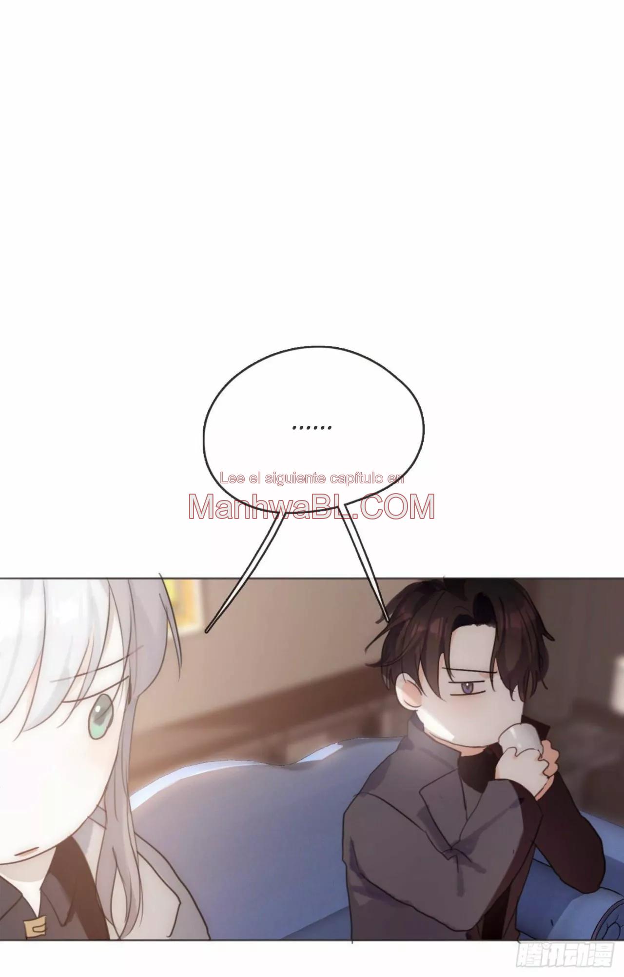 Por favor, duerme conmigo - Capítulo 51 2 manhwa