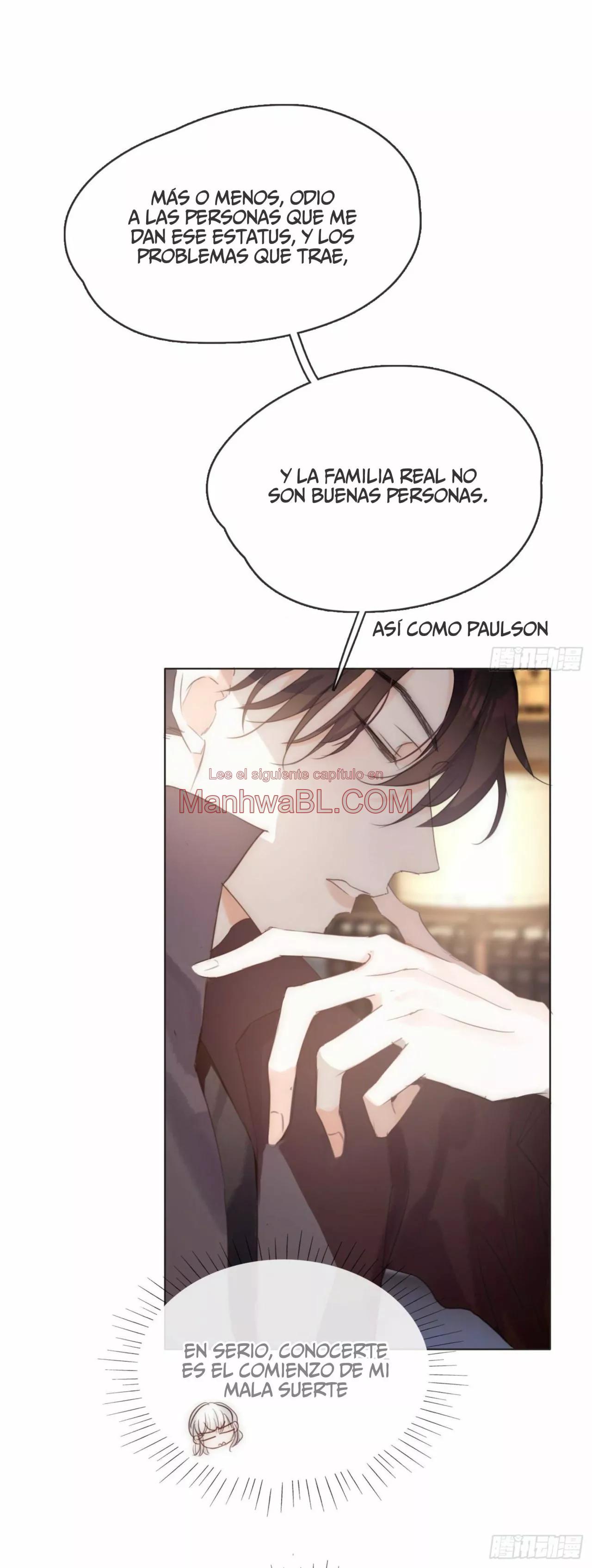 Por favor, duerme conmigo - Capítulo 51 2 manhwa