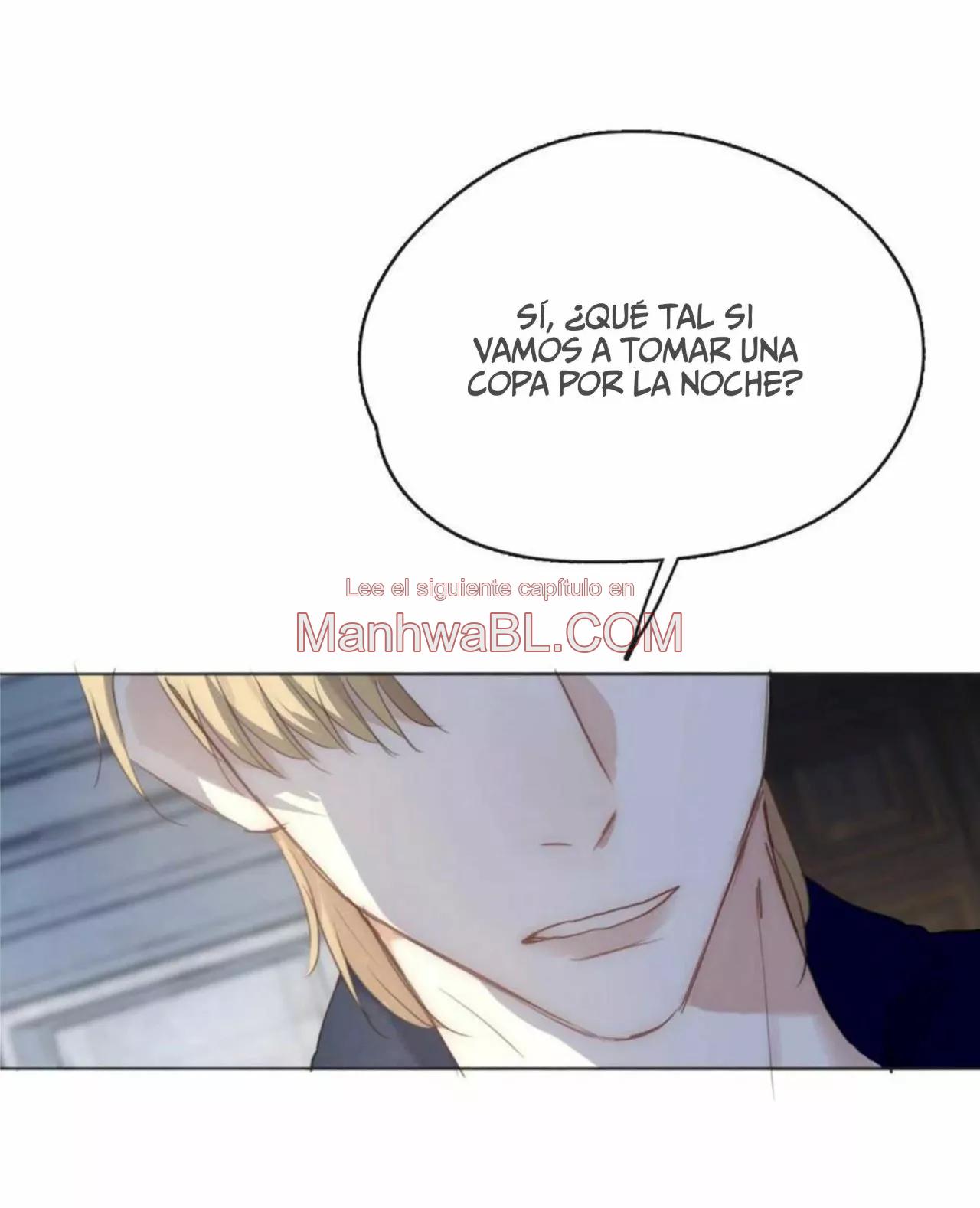 Por favor, duerme conmigo - Capítulo 60 3 manhwa