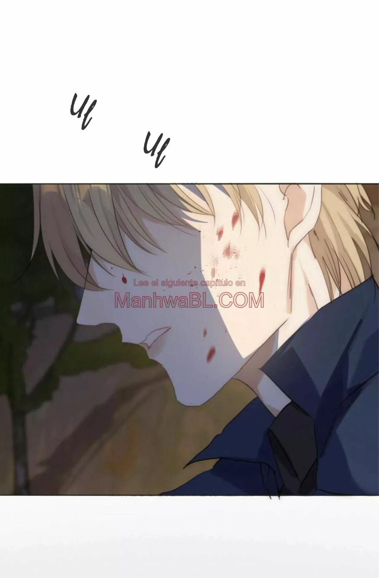 Por favor, duerme conmigo - Capítulo 60 3 manhwa