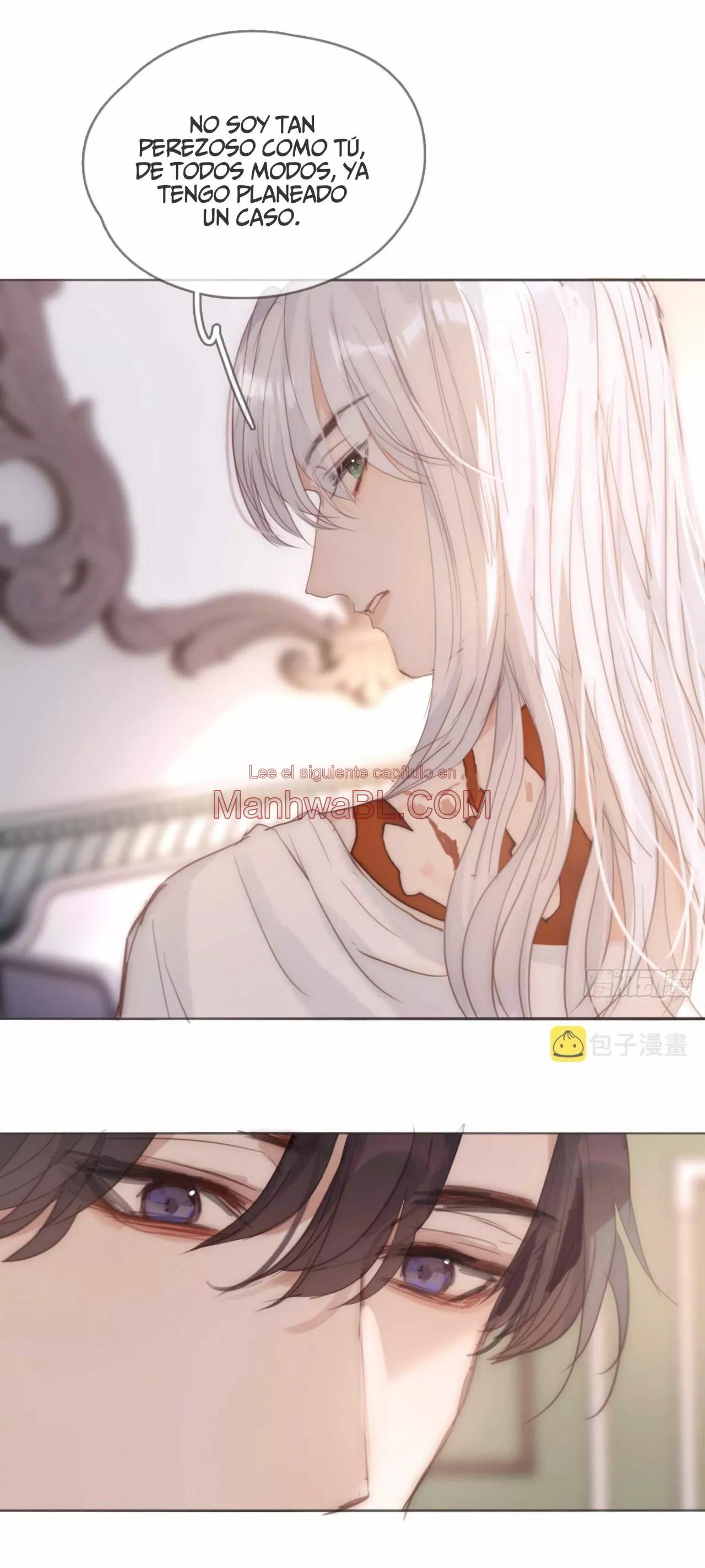 Por favor, duerme conmigo - Capítulo 82 3 manhwa
