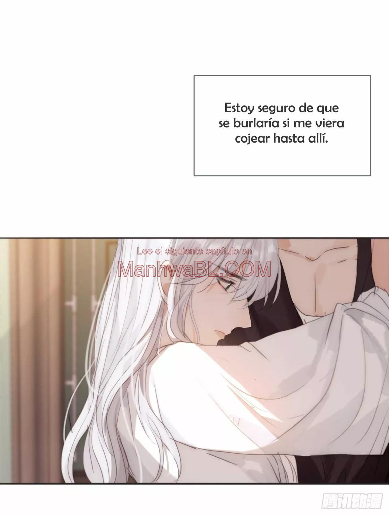 Por favor, duerme conmigo - Capítulo 82 3 manhwa