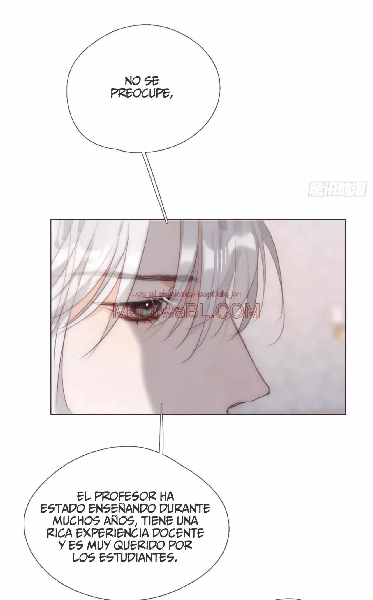 Por favor, duerme conmigo - Capítulo 66 2 manhwa