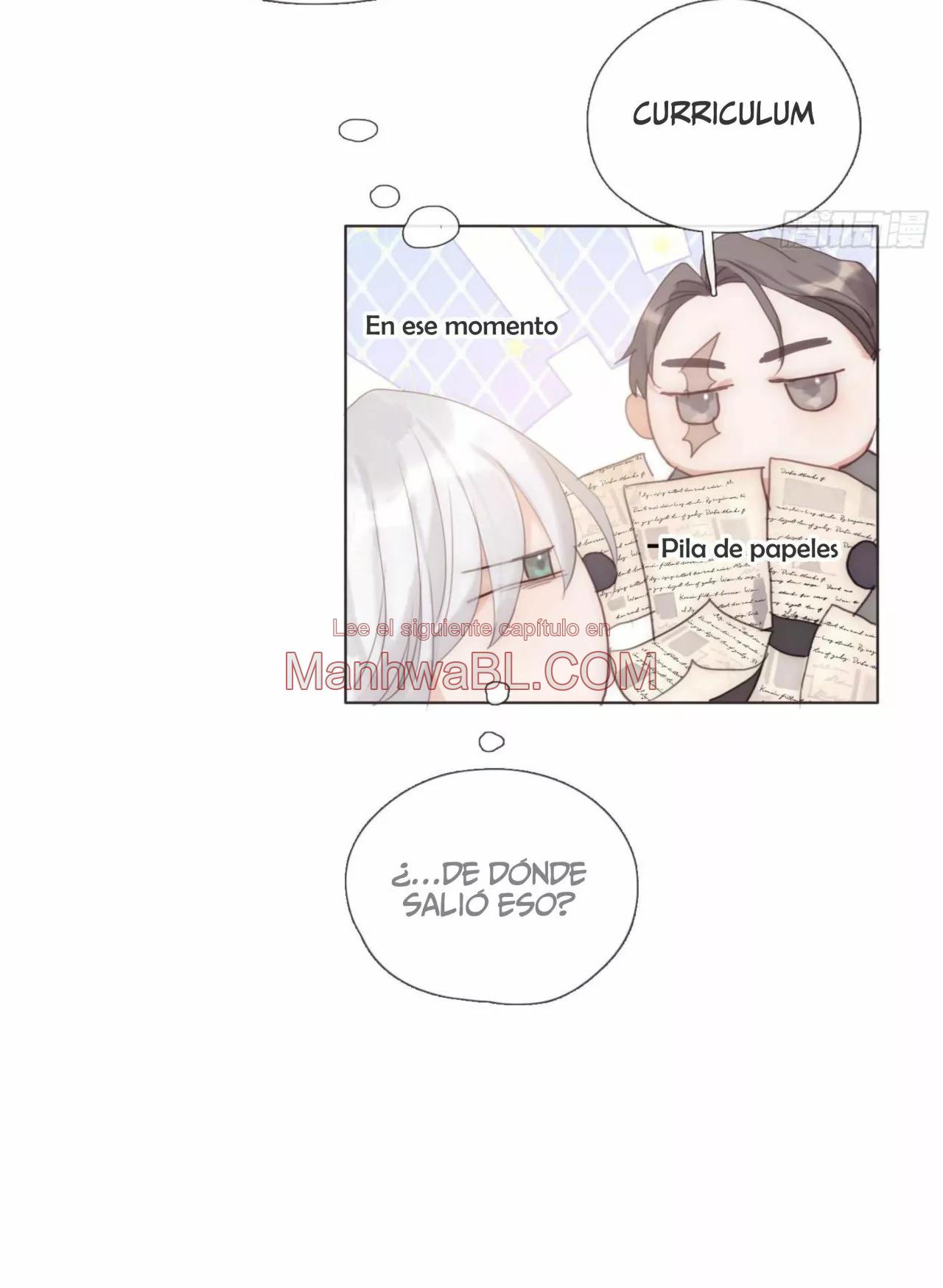 Por favor, duerme conmigo - Capítulo 66 2 manhwa