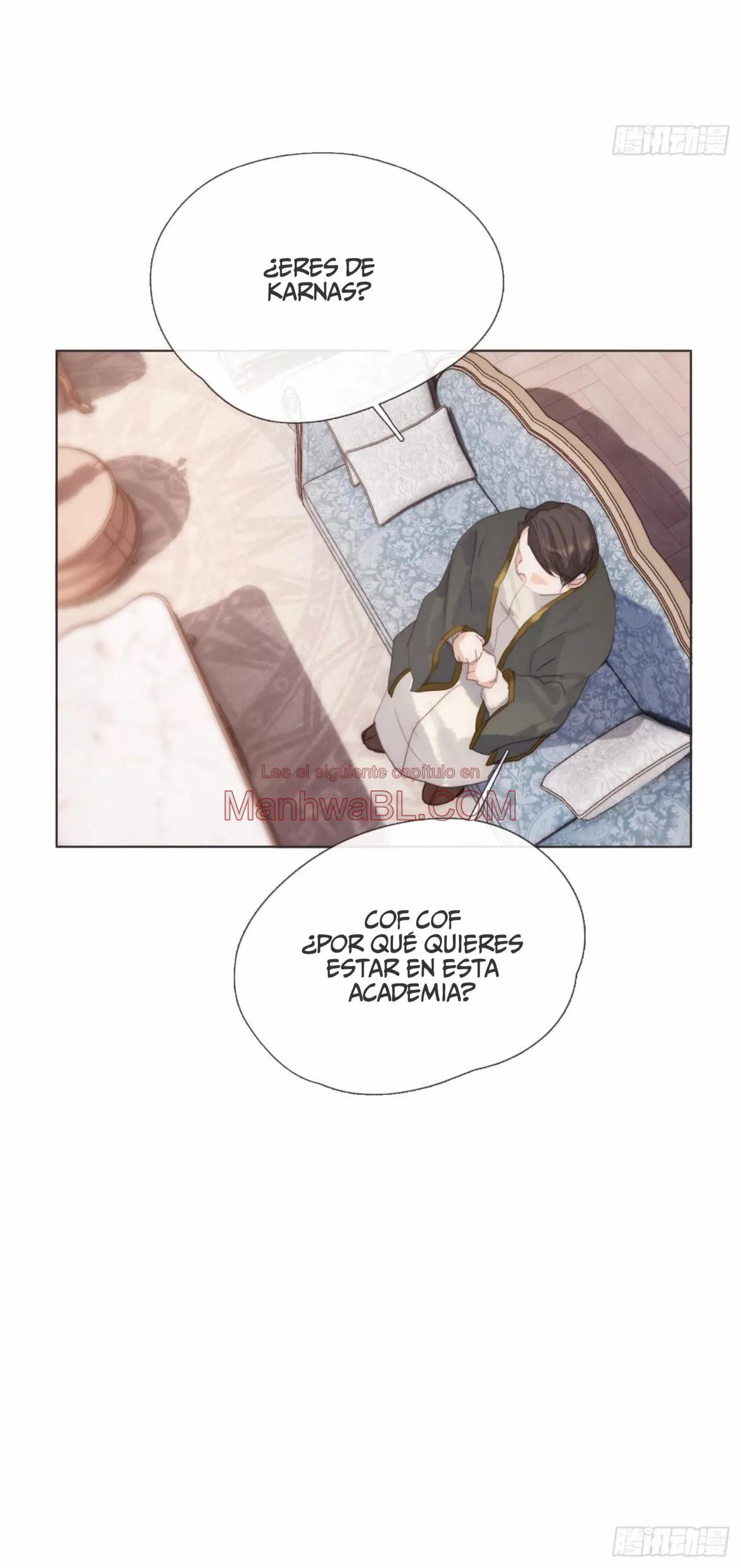Por favor, duerme conmigo - Capítulo 66 2 manhwa