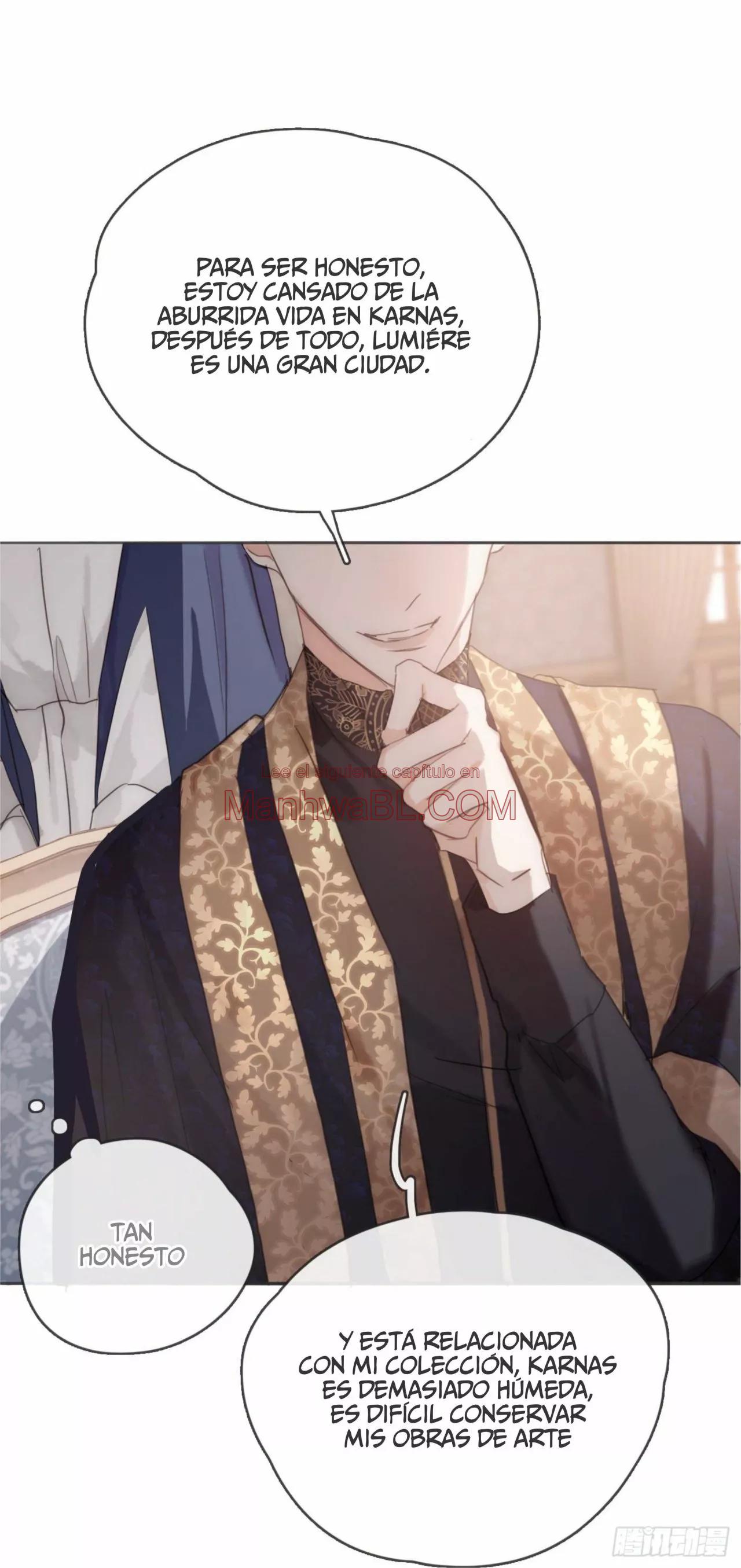 Por favor, duerme conmigo - Capítulo 66 2 manhwa