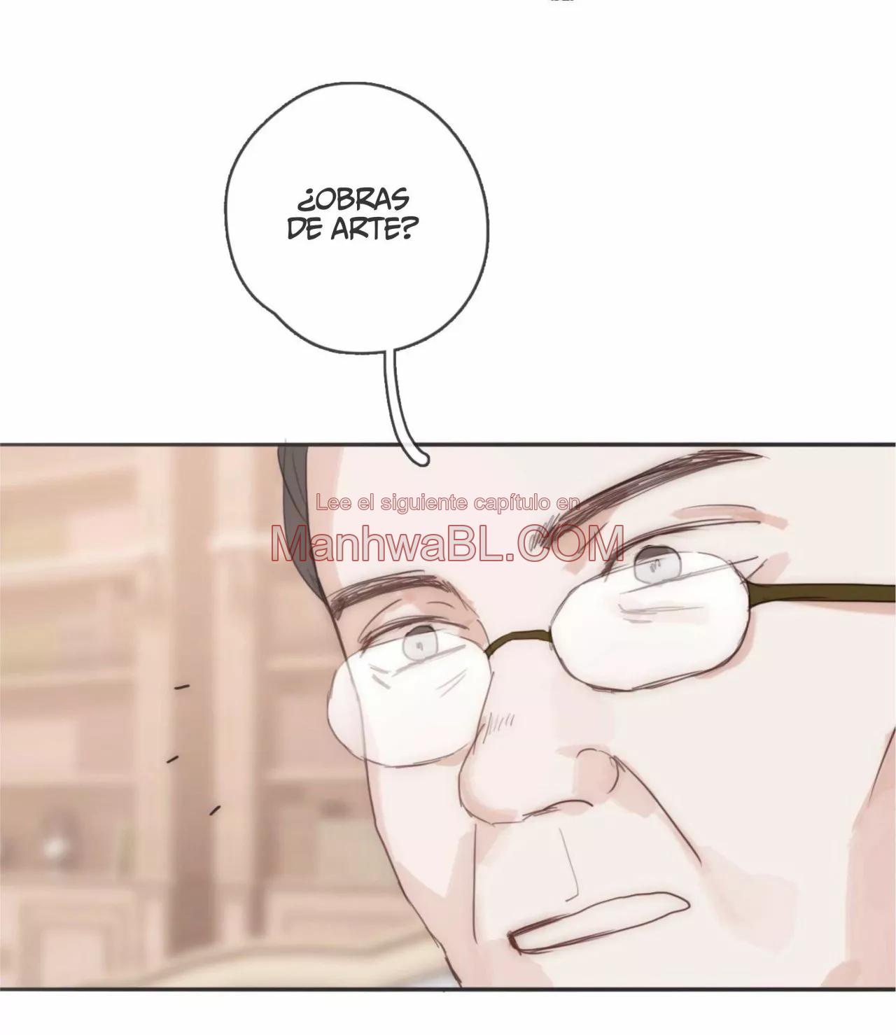 Por favor, duerme conmigo - Capítulo 66 2 manhwa