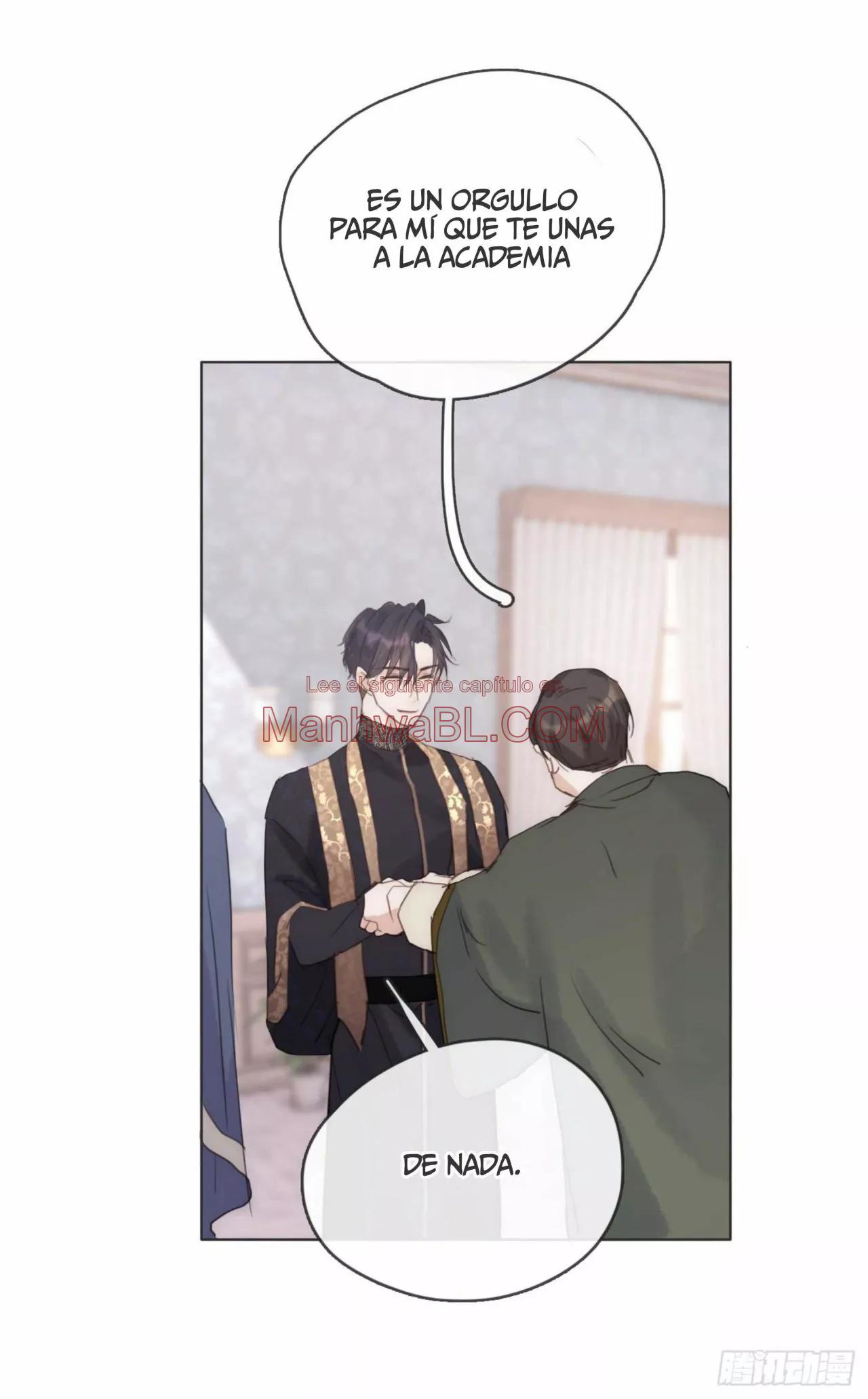 Por favor, duerme conmigo - Capítulo 66 2 manhwa
