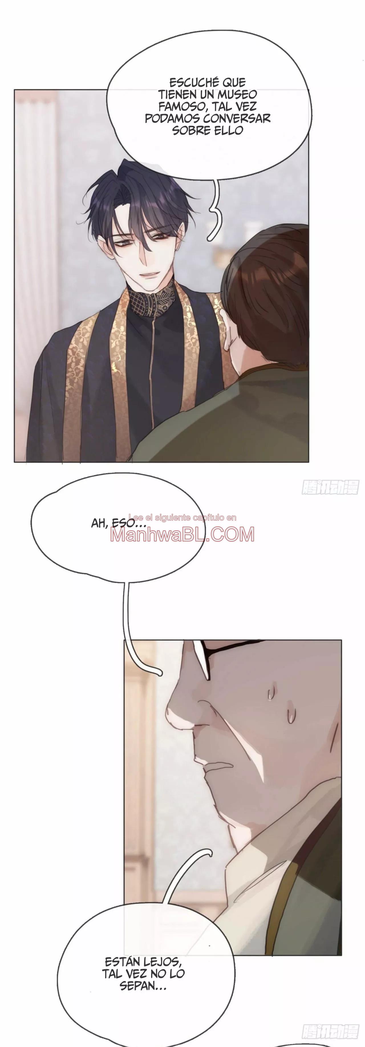 Por favor, duerme conmigo - Capítulo 66 2 manhwa