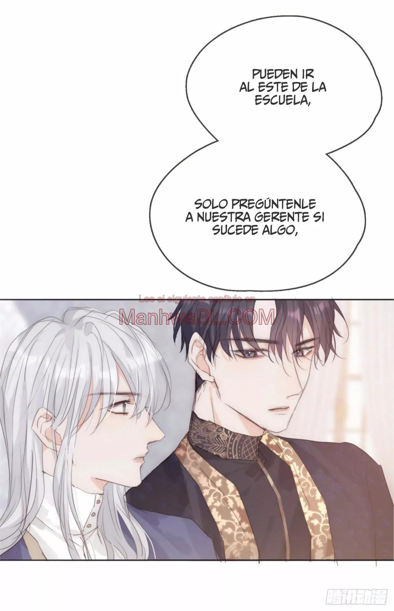 Por favor, duerme conmigo - Capítulo 66 2 manhwa