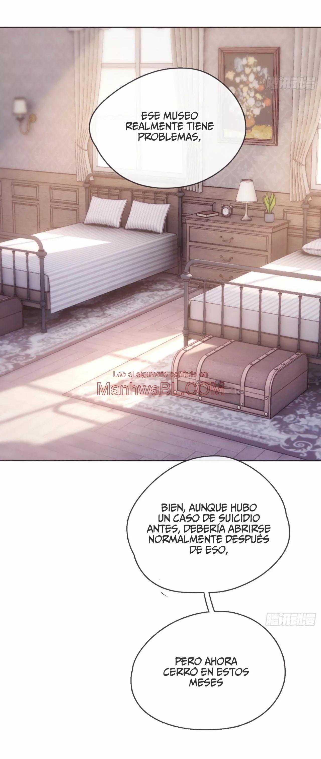 Por favor, duerme conmigo - Capítulo 66 2 manhwa