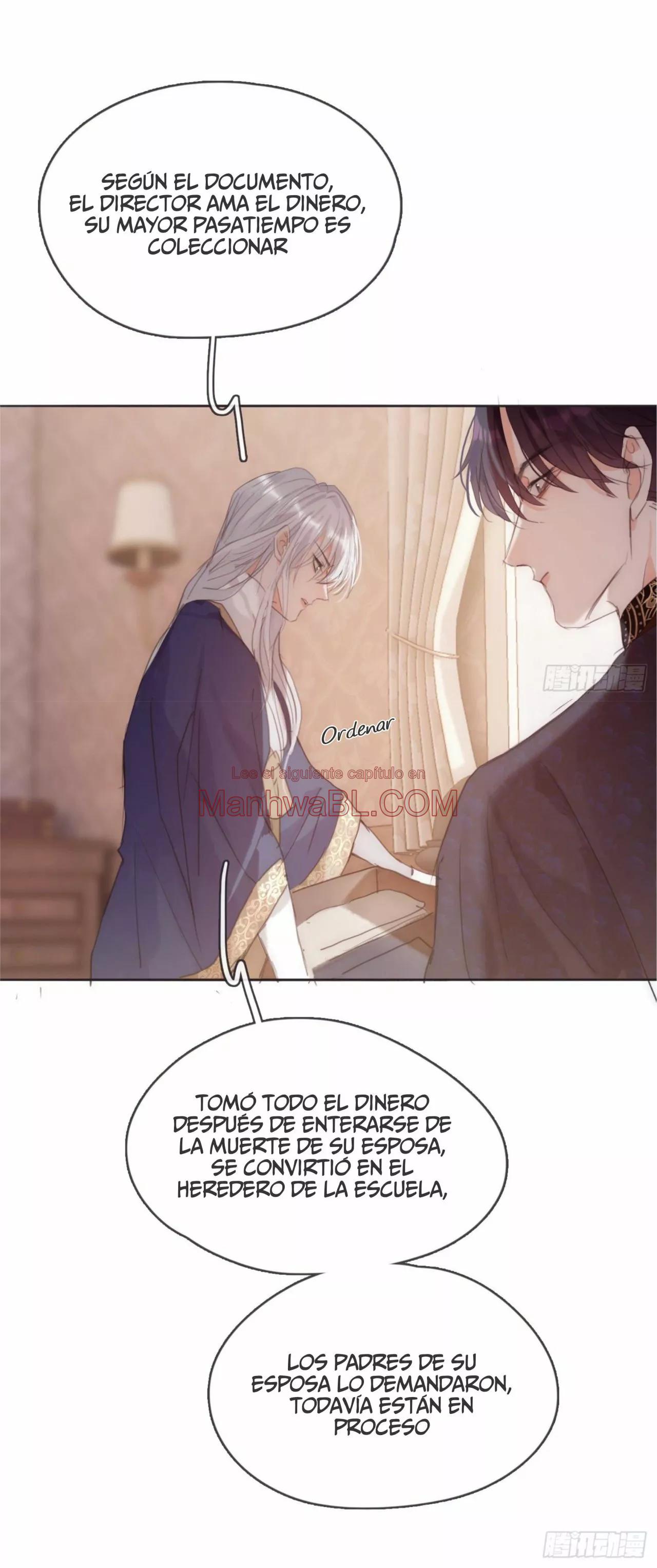 Por favor, duerme conmigo - Capítulo 66 2 manhwa