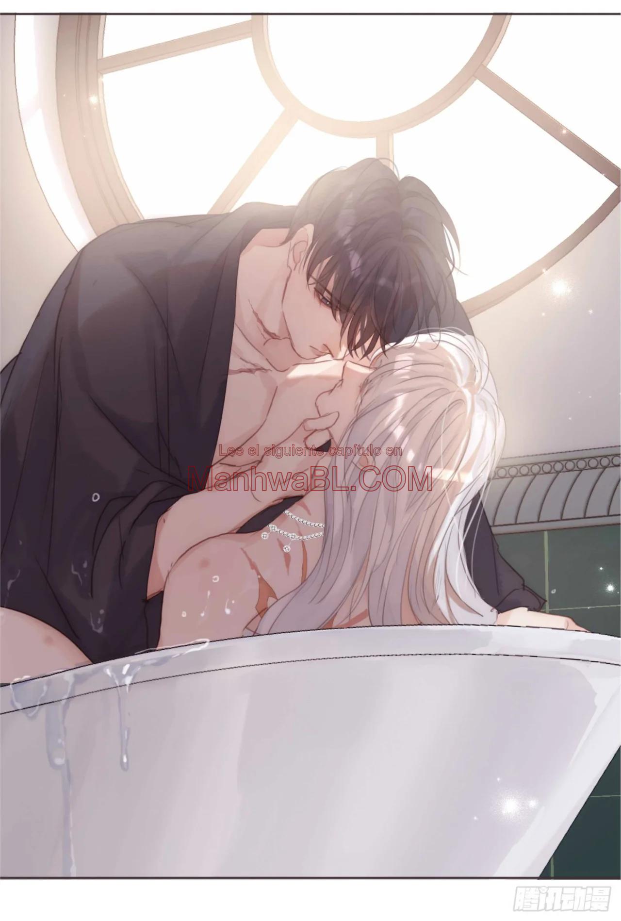 Por favor, duerme conmigo - Capítulo 121 2 manhwa